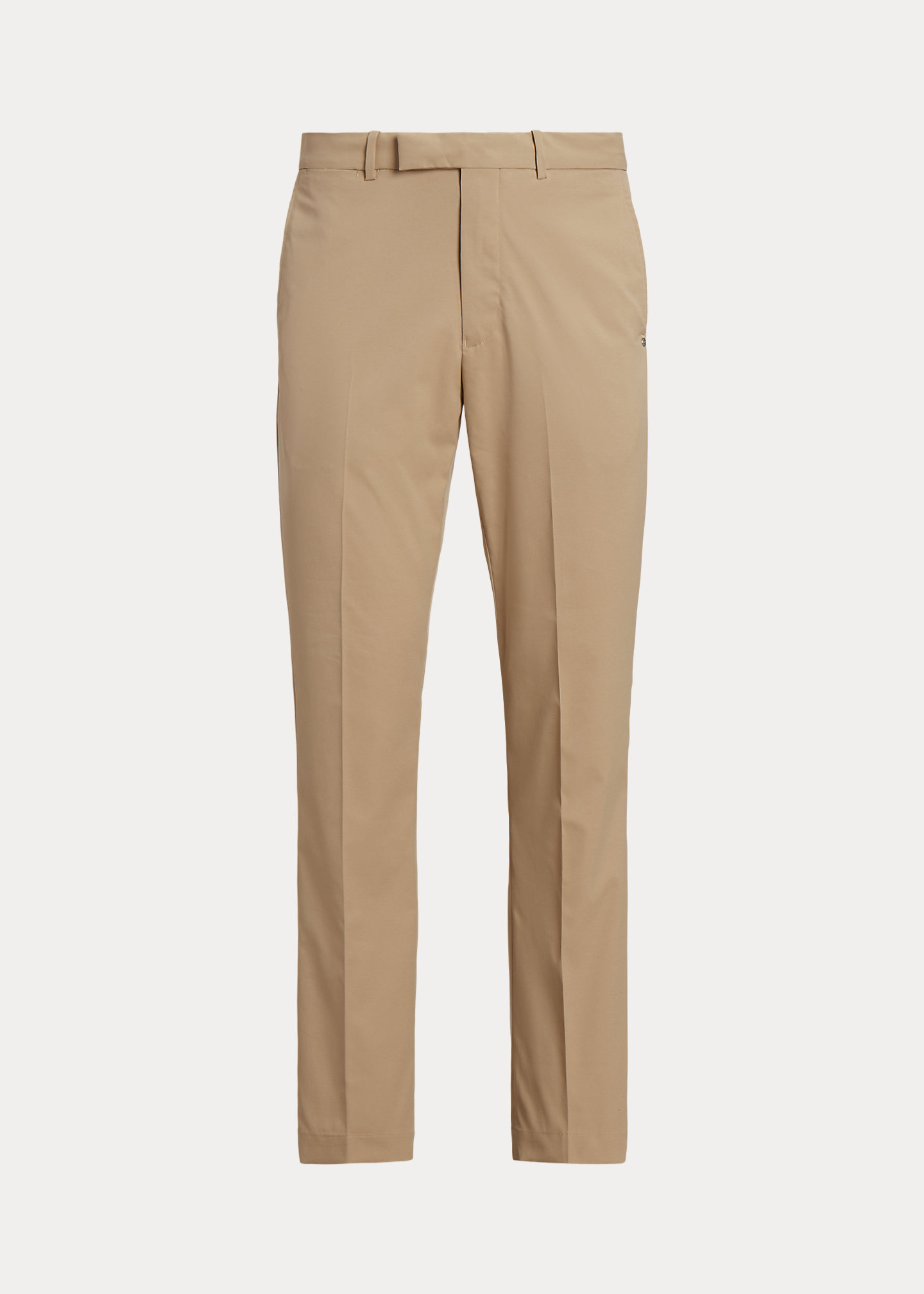 Tailored Fit Performance Twill Pant