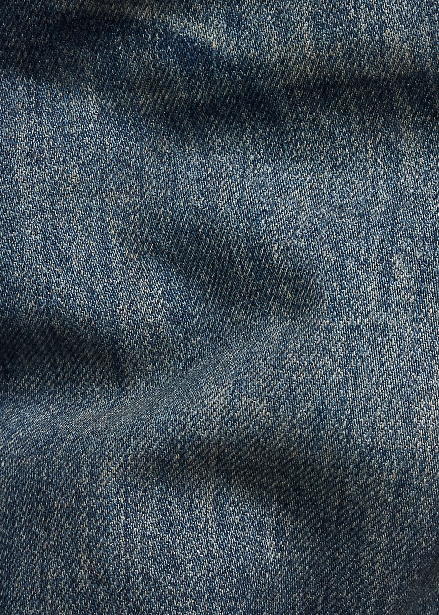 Slim Fit Belgrade Jean