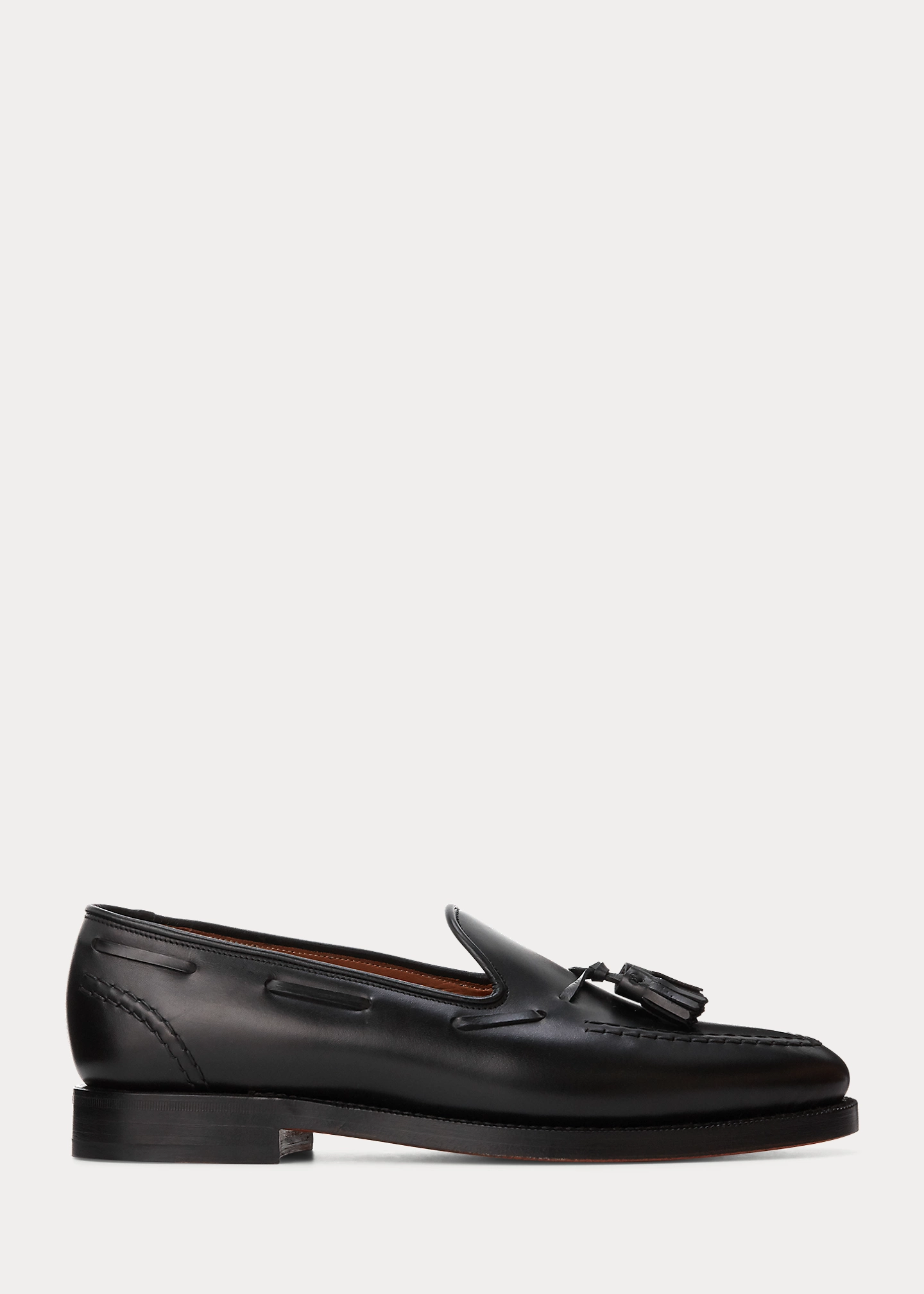Booth Calfskin Loafer
