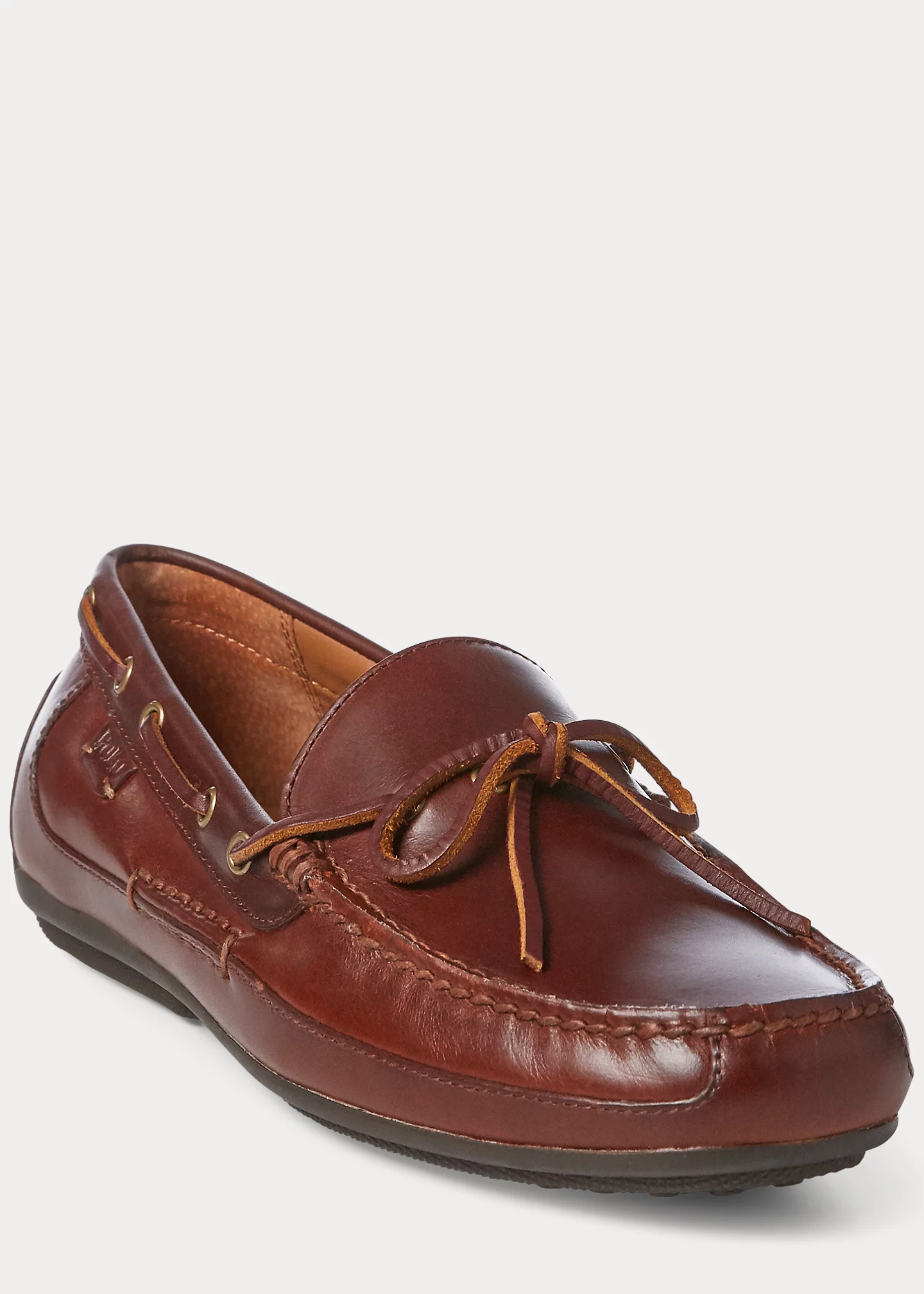 Roberts Leather Driver