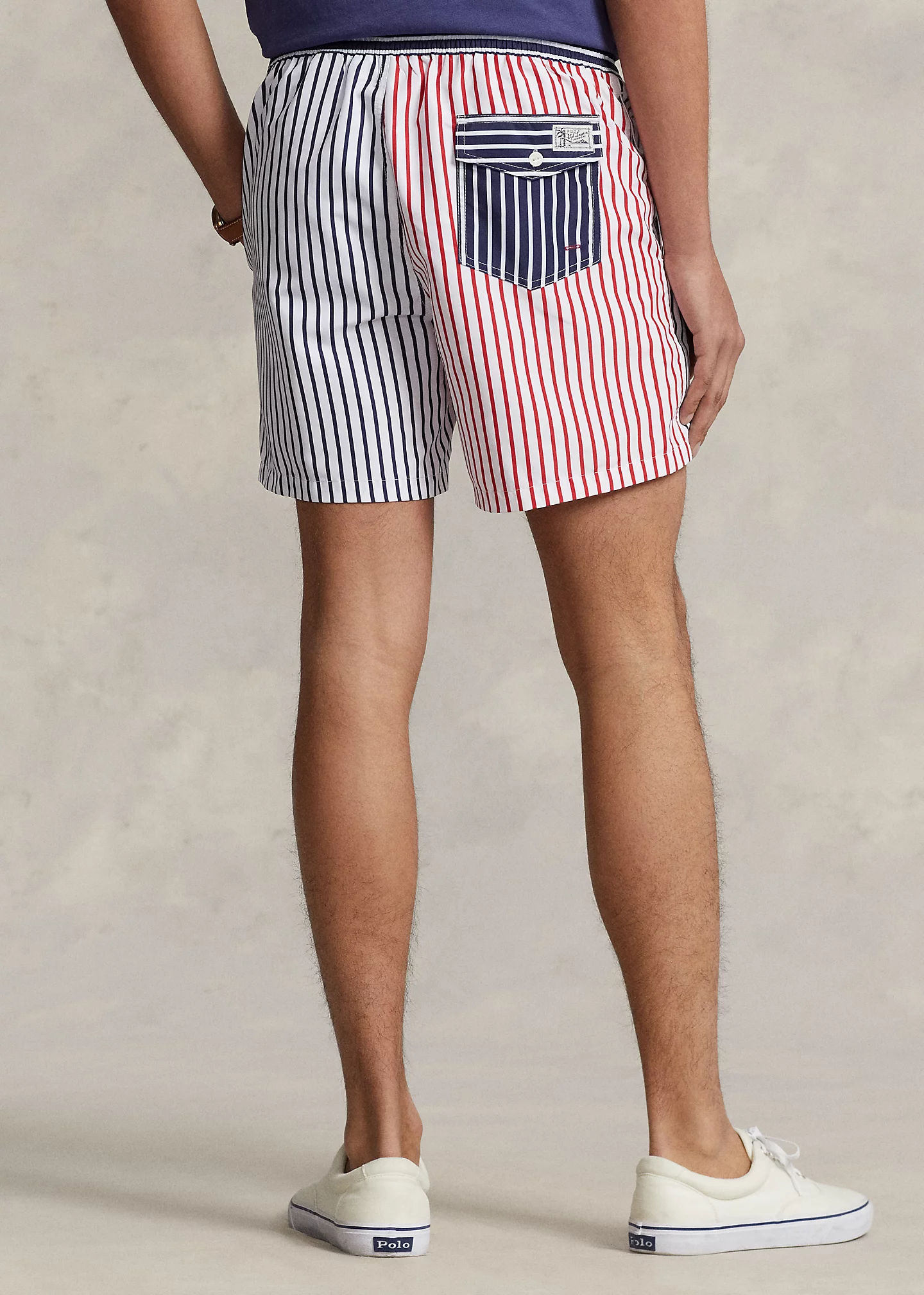 5.75-Inch Traveler Classic Swim Trunk