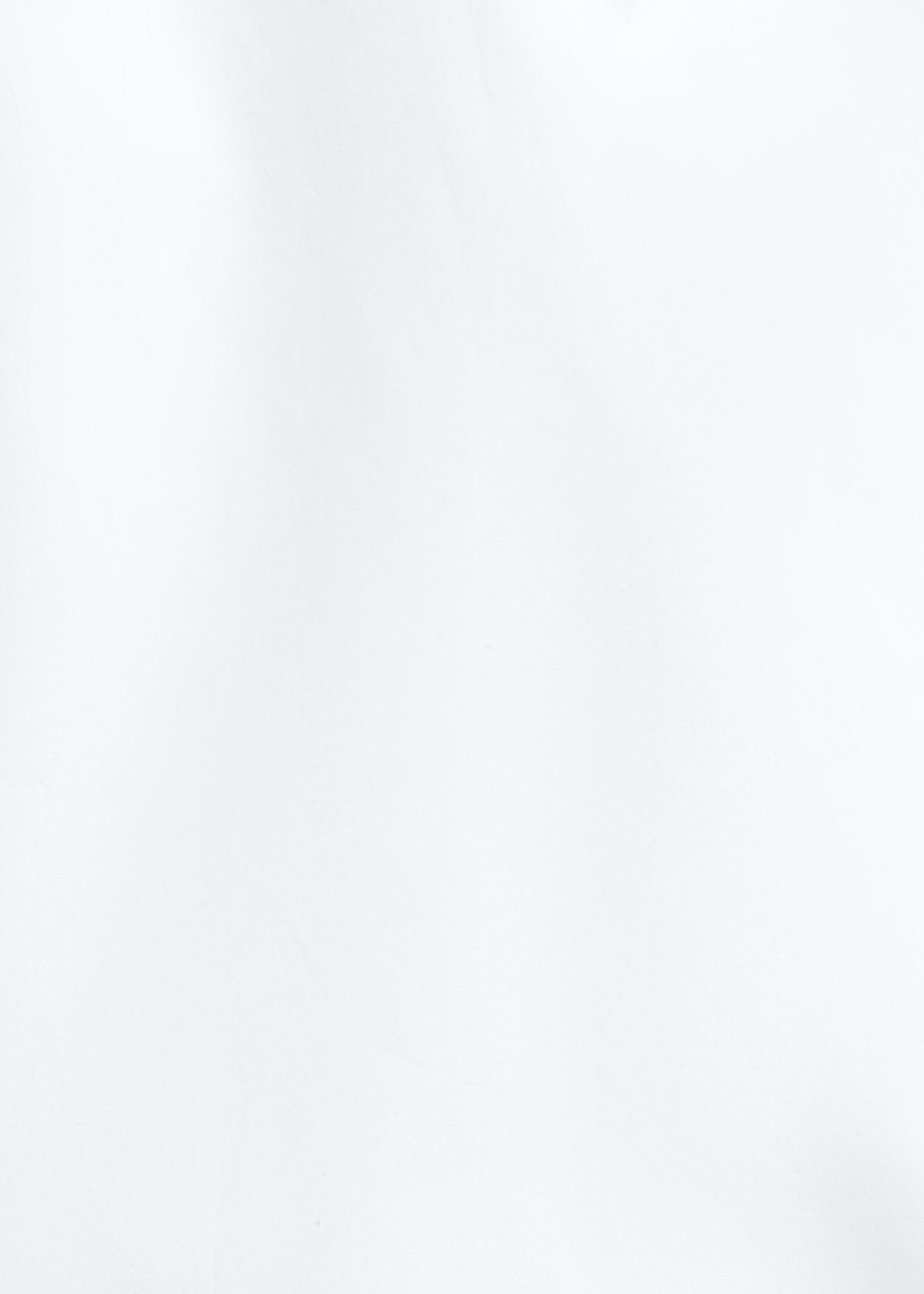 Piqué-Bib French Cuff Tuxedo Shirt