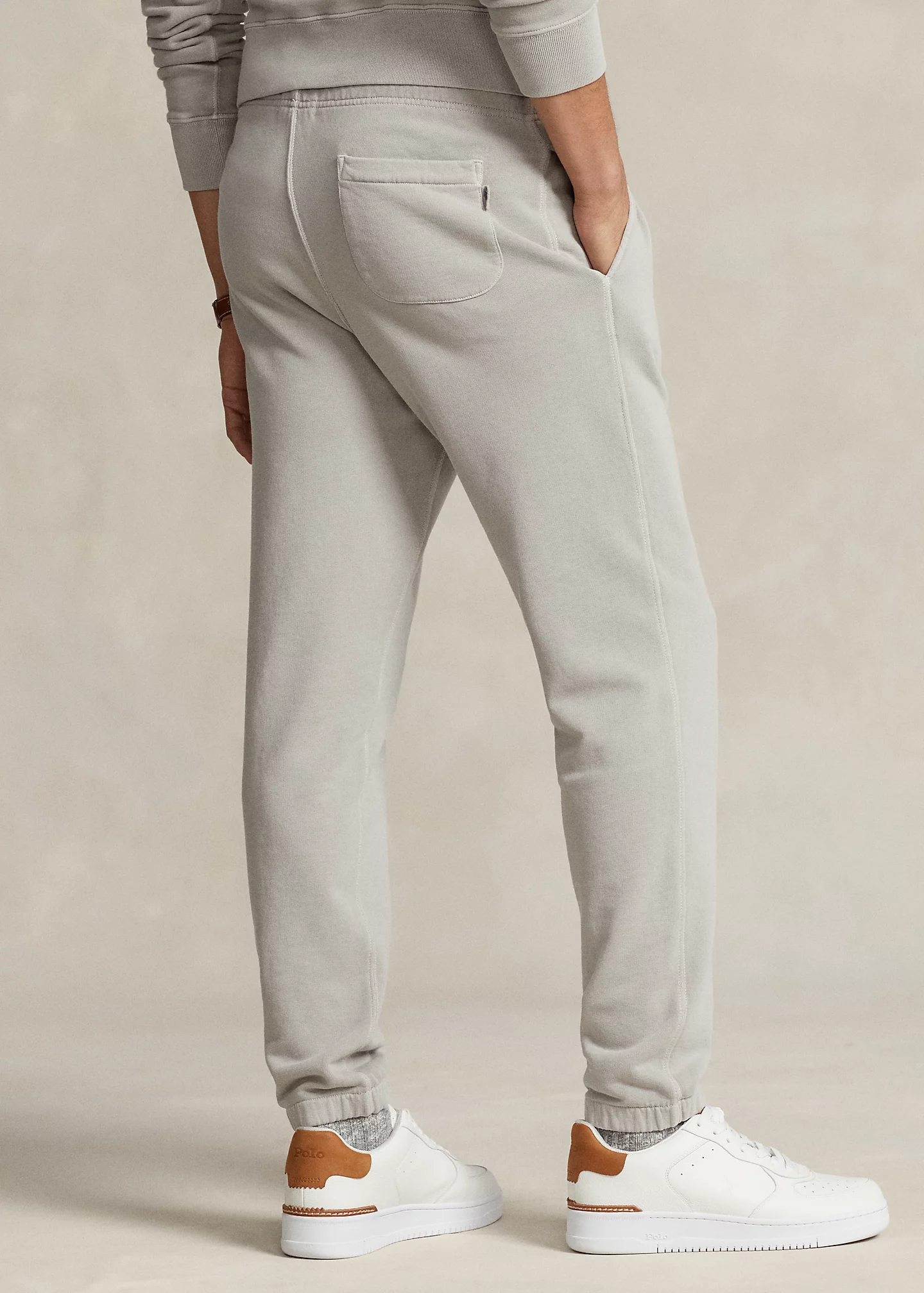 Fleece Sweatpant