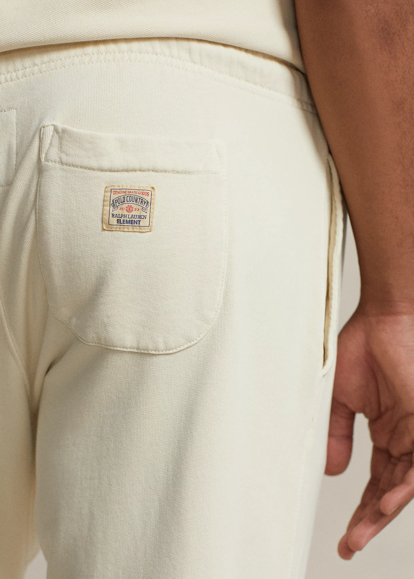 Polo x Element Fleece Jogger Pant