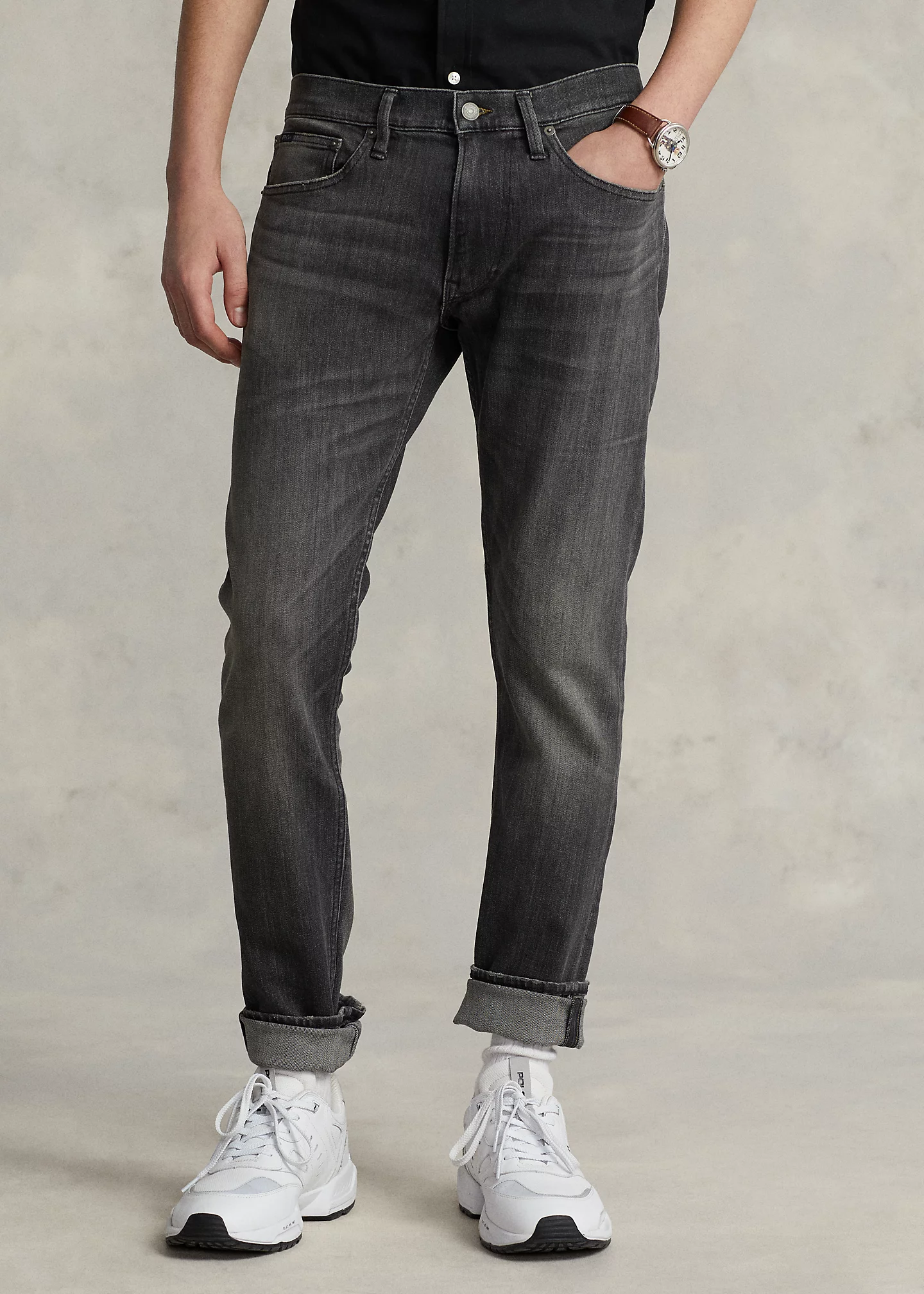 Sullivan Slim Stretch Jean