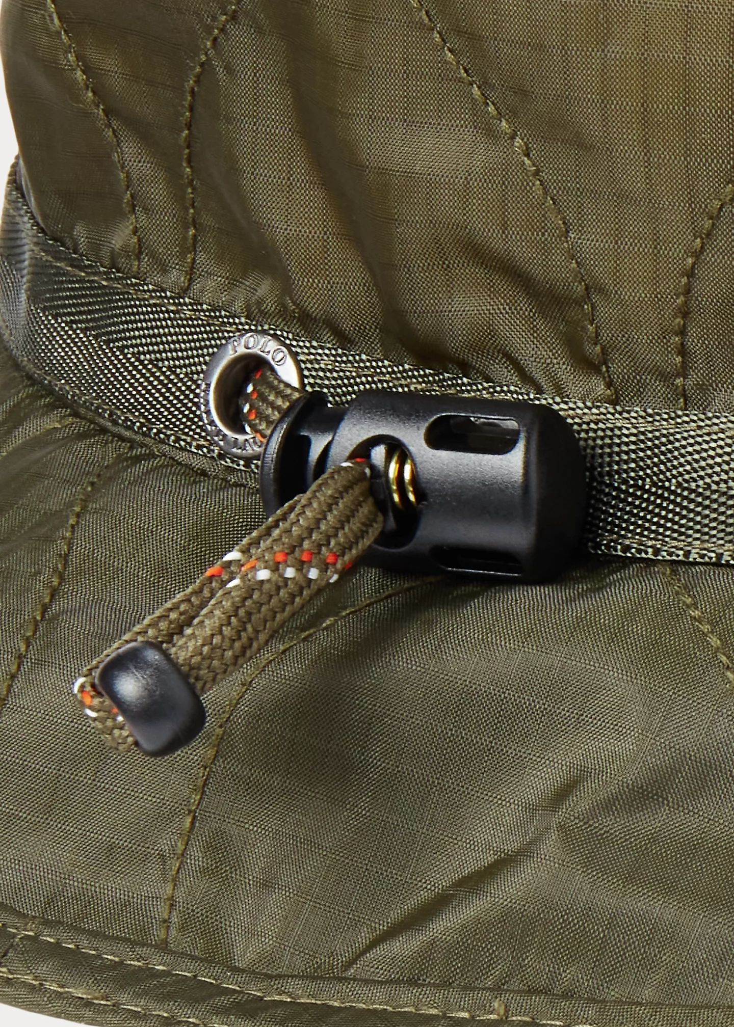 Quilted Ripstop Bucket Hat