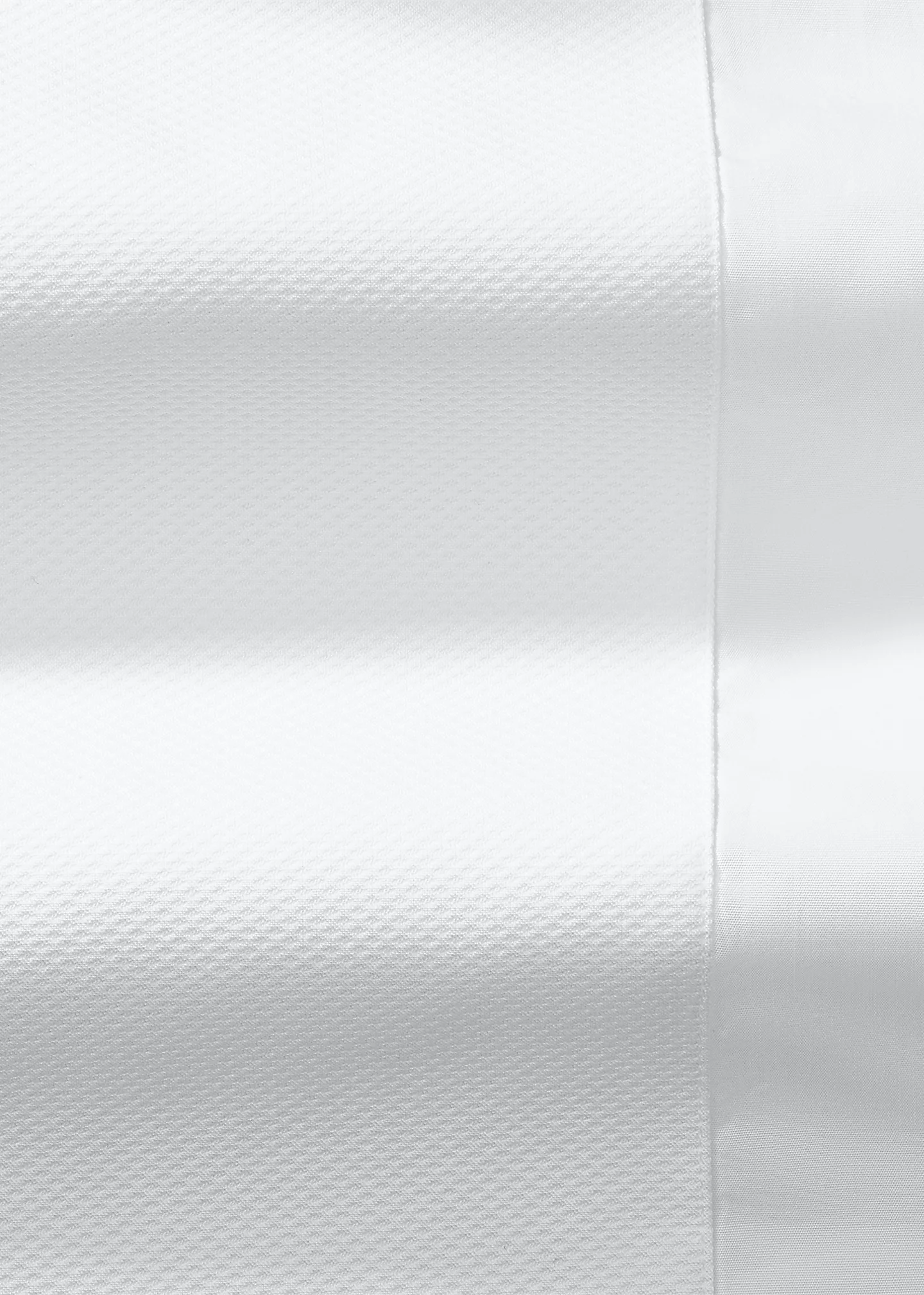 Wingtip-Collar Poplin Shirt