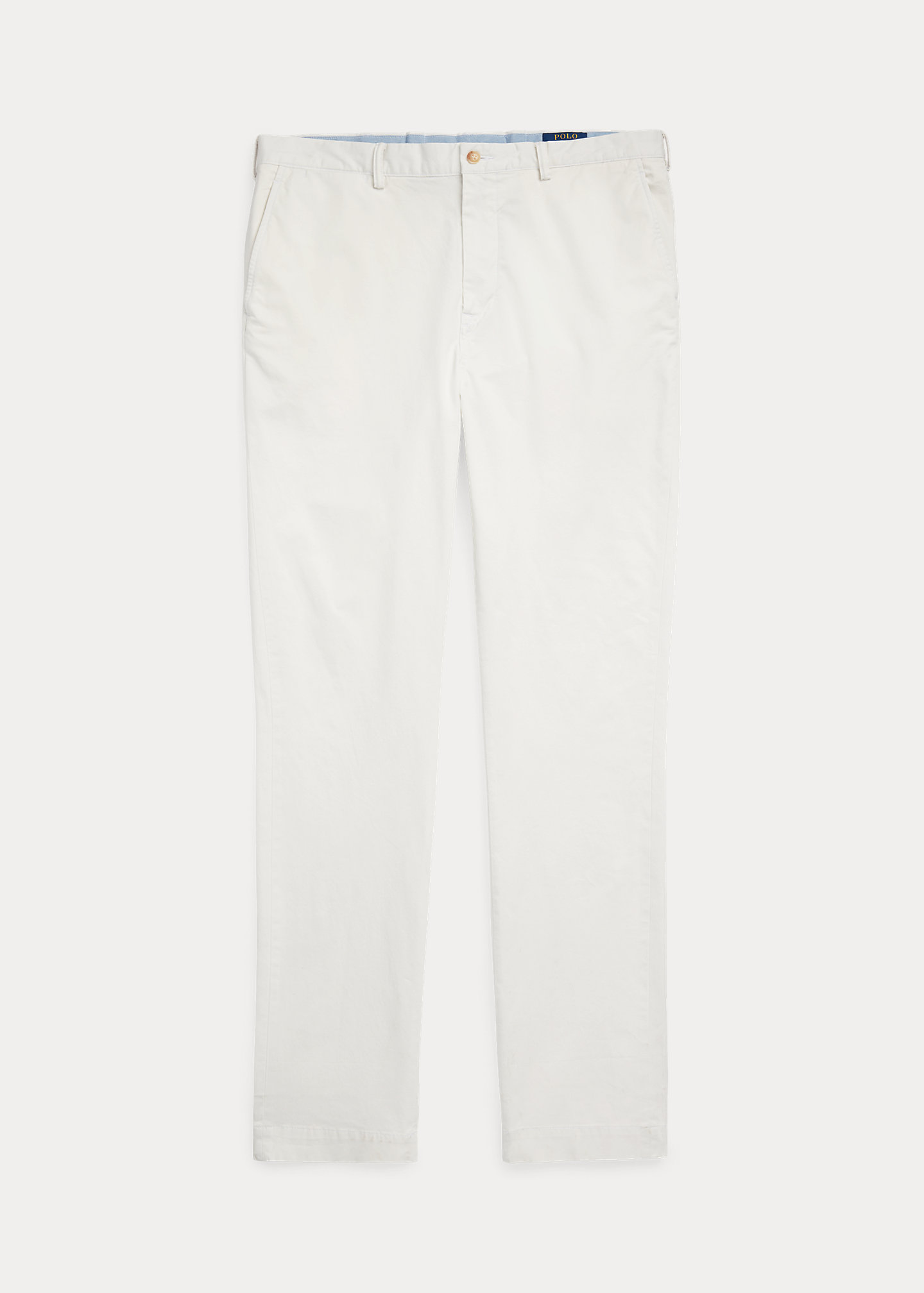 Stretch Classic Fit Chino Pant