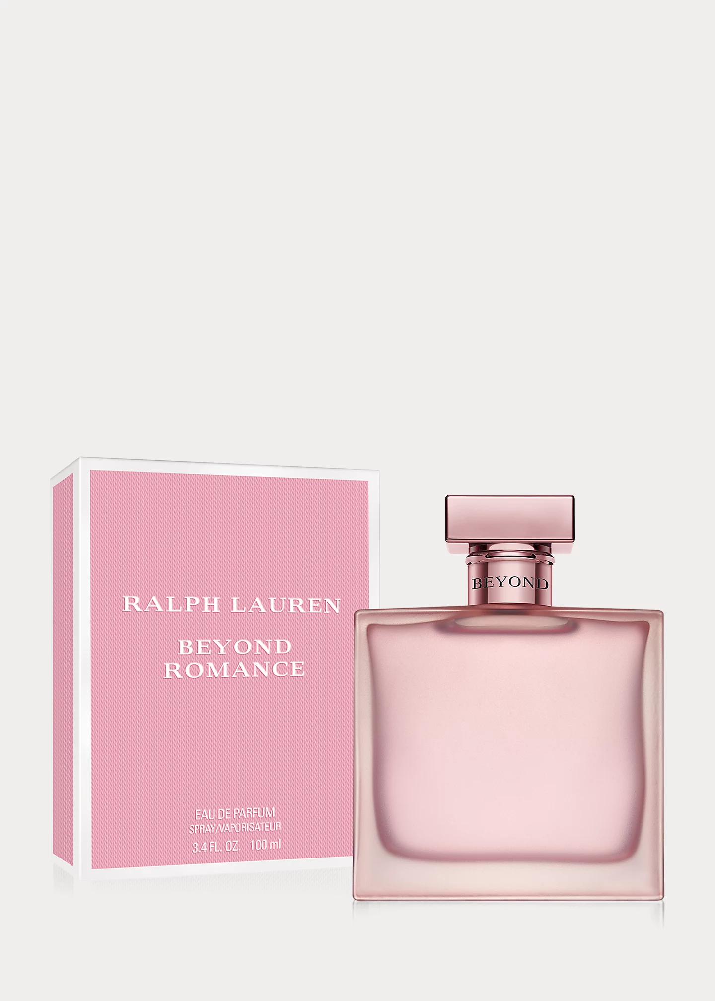 Beyond Romance Eau de Parfum