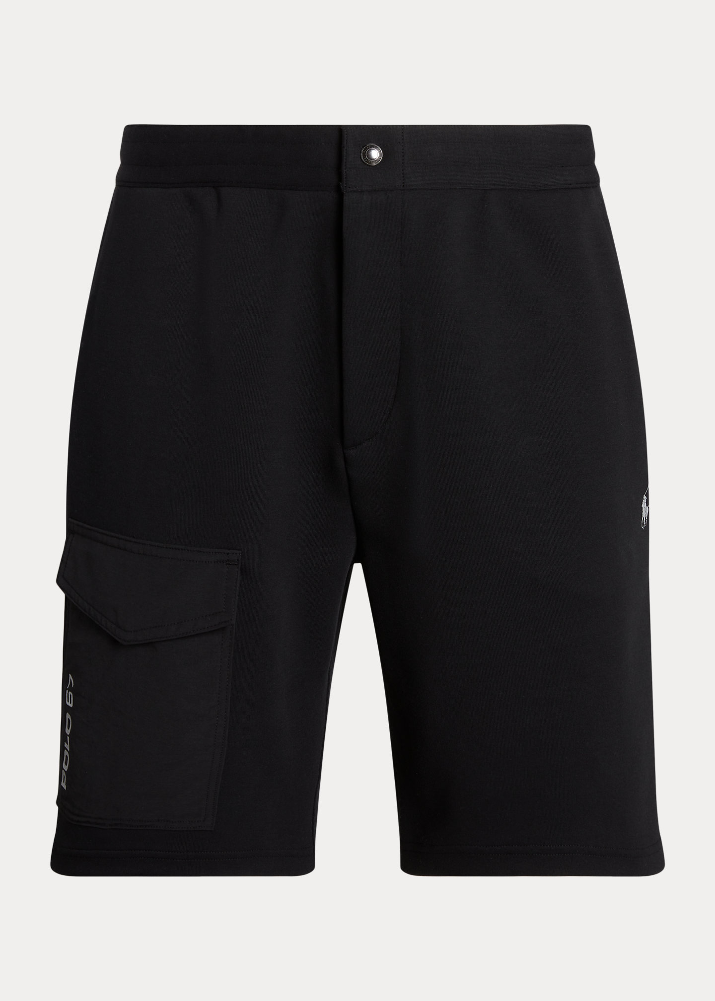 9-Inch Water-Repellent Cargo Short