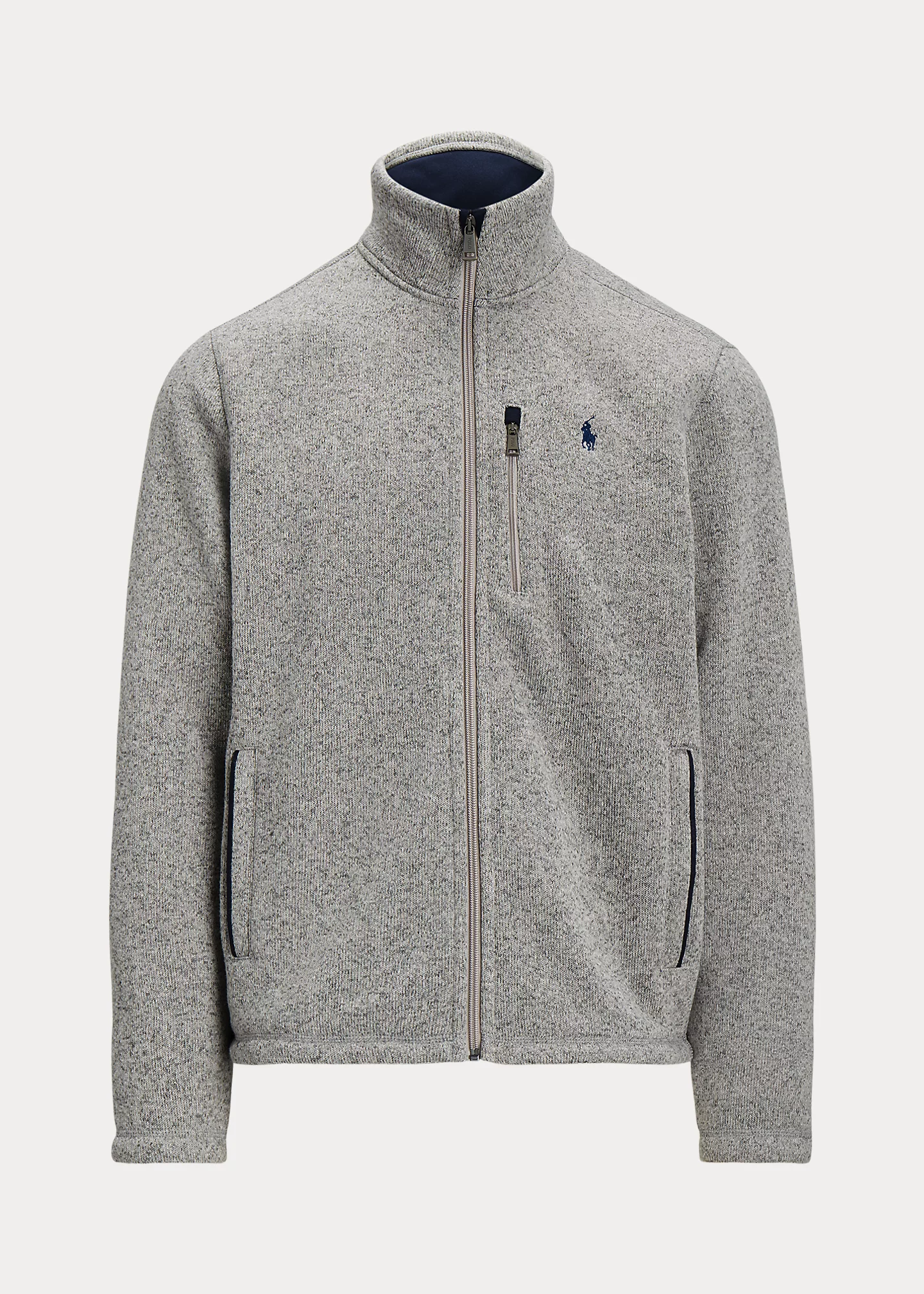 Fleece Jacket