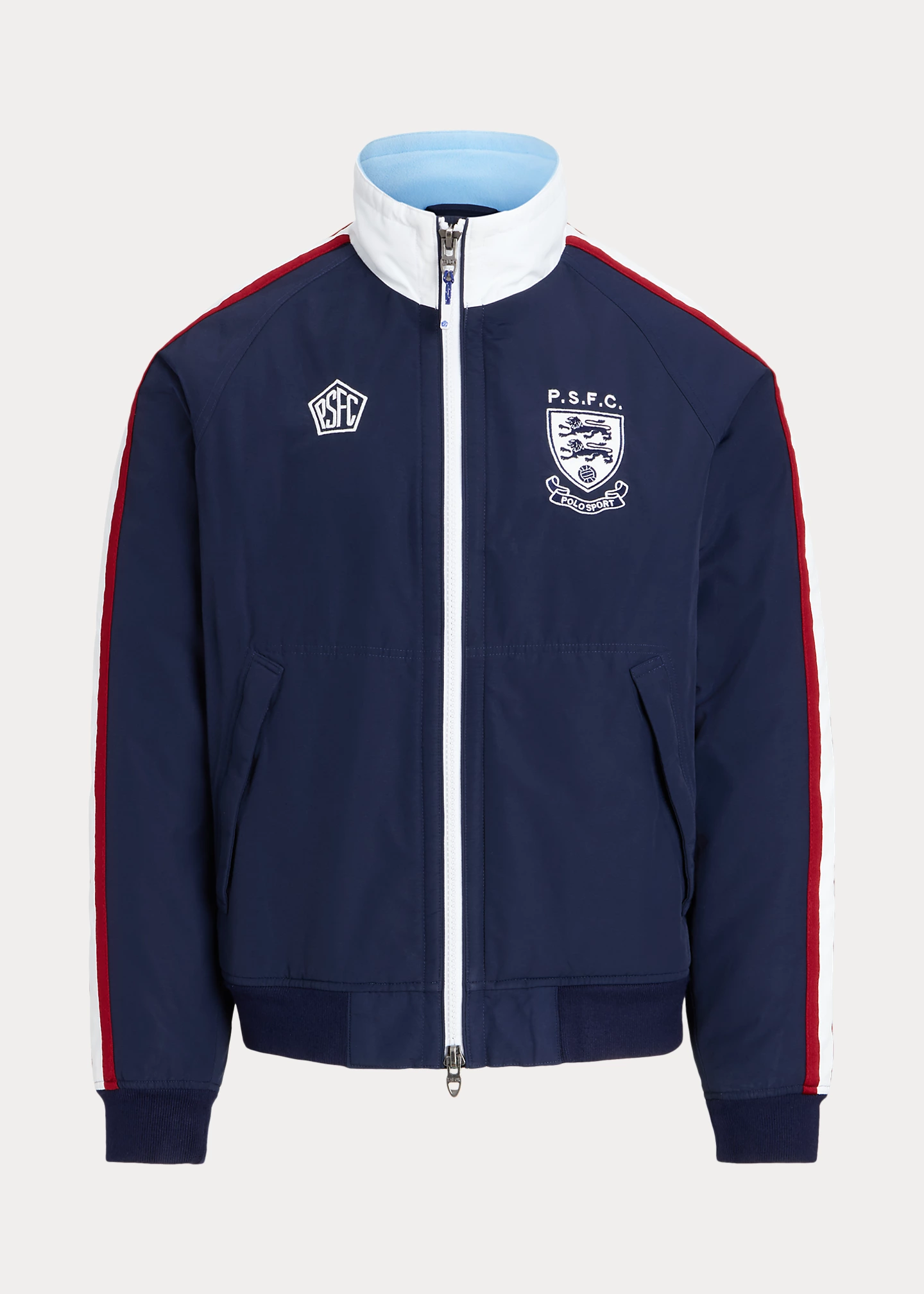 Polo Sport Water-Resistant Jacket