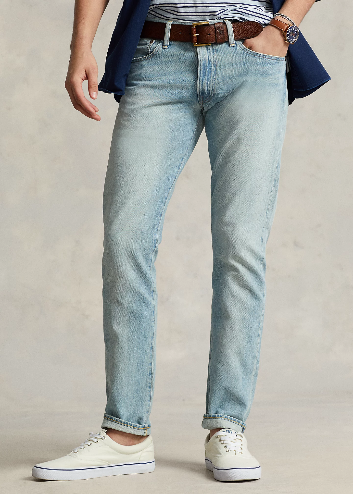 Sullivan Slim Stretch Jean