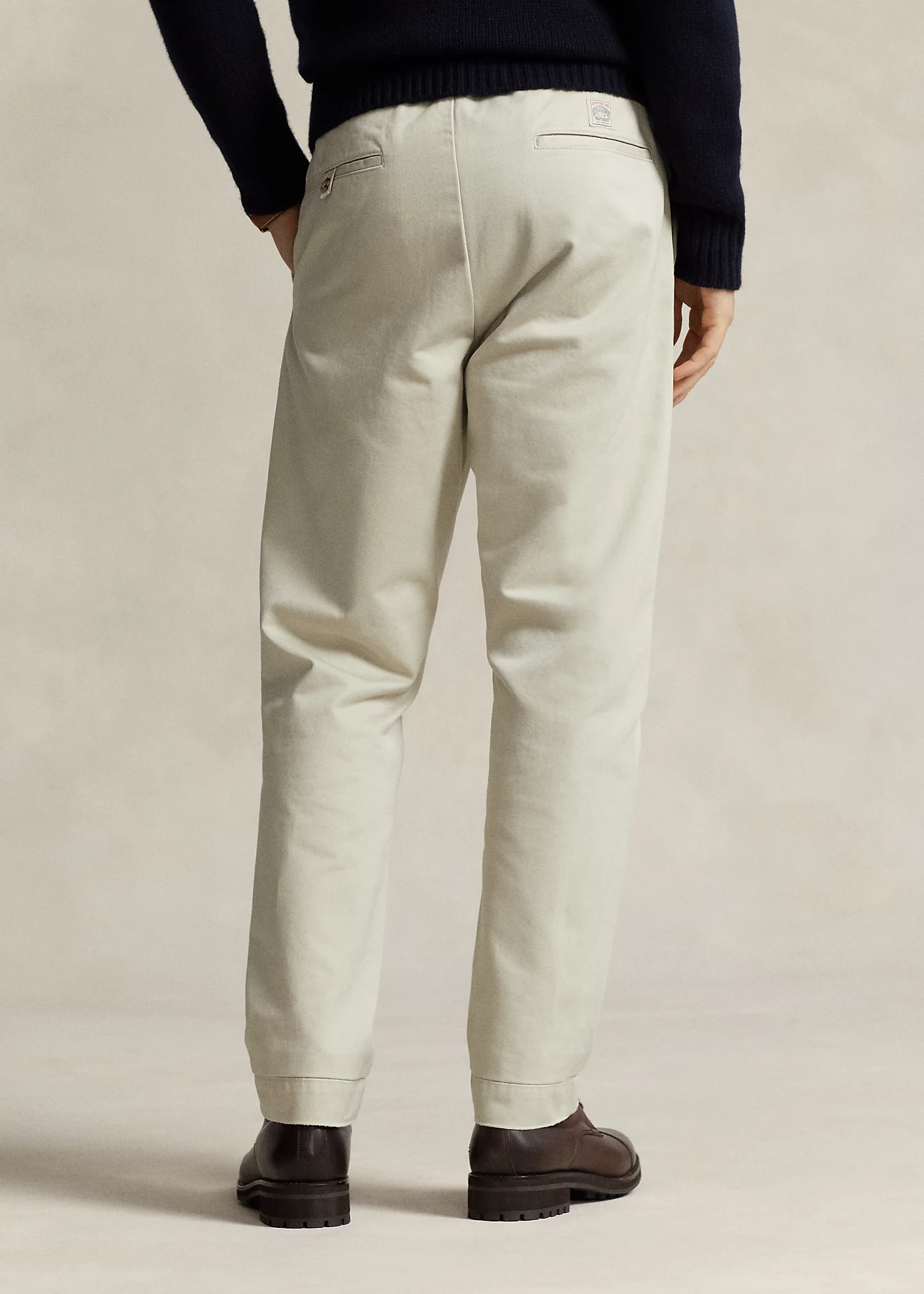 Salinger Straight Fit Chino Pant