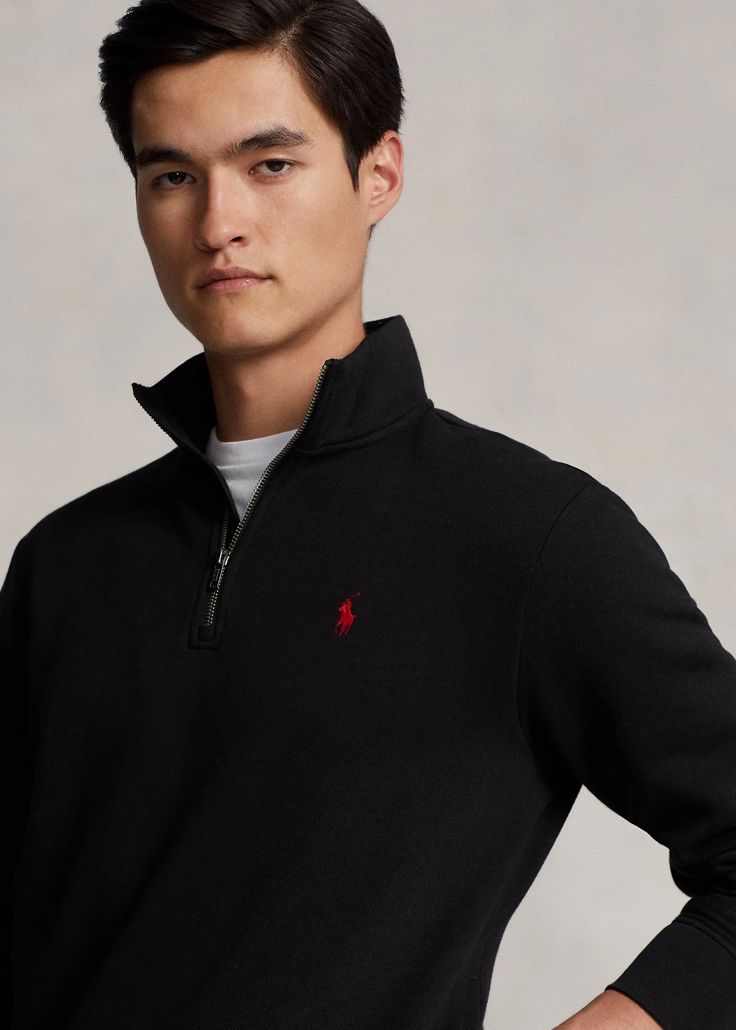 The RL Fleece Sweatshirt