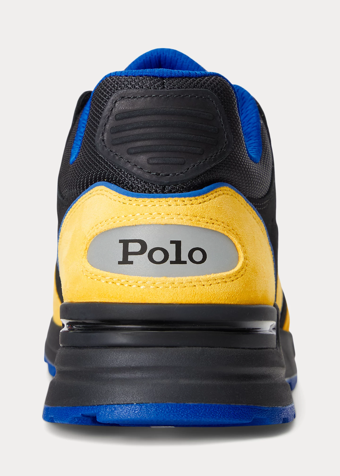 Trackster 200 Sneaker