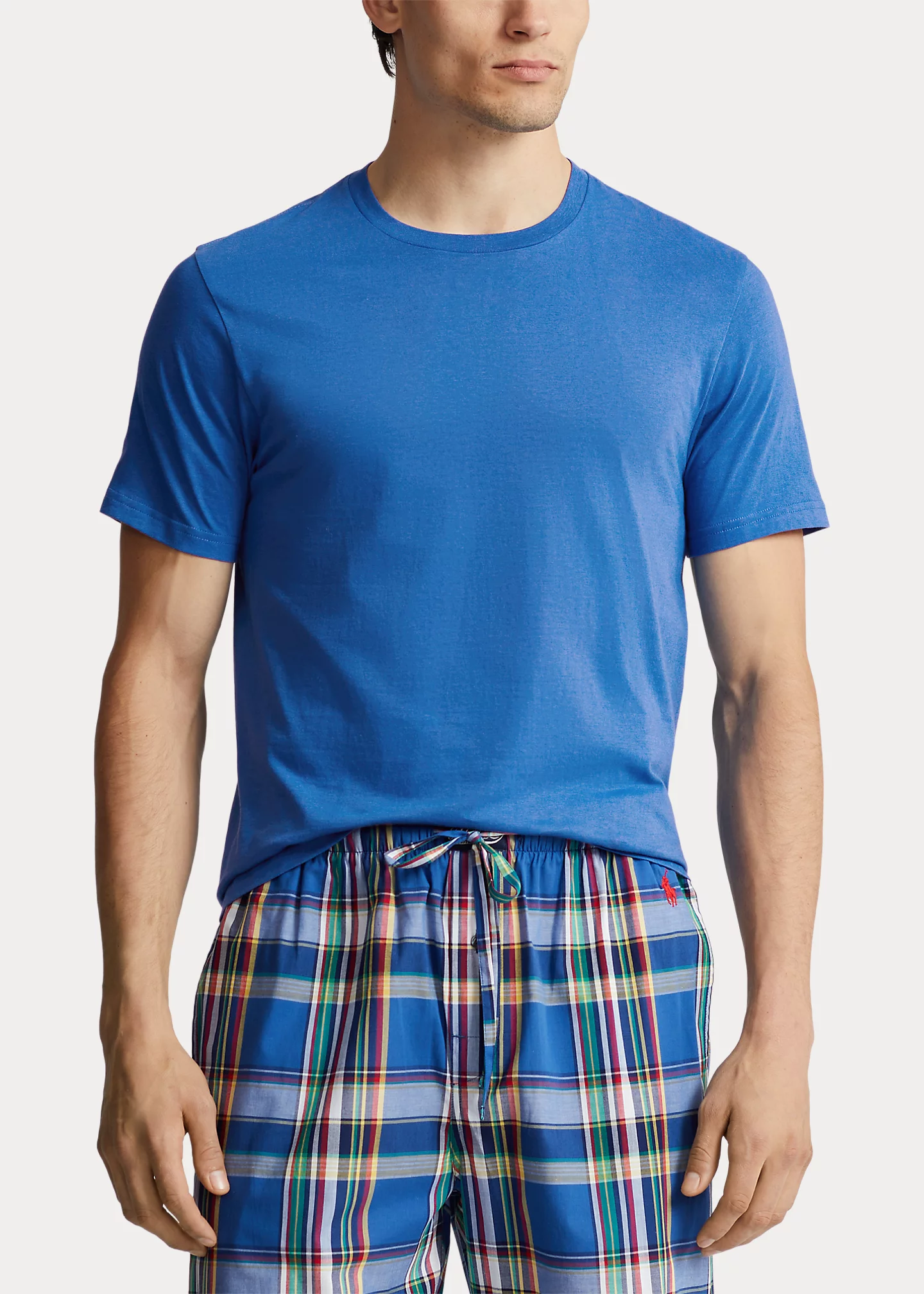 Classic Fit Wicking Crew 3-Pack