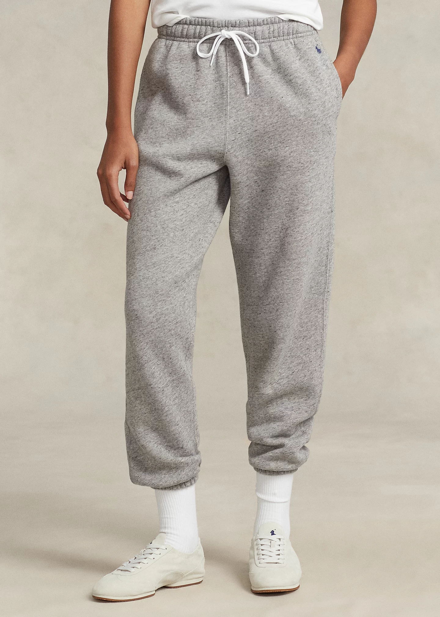 Fleece Athletic Pant