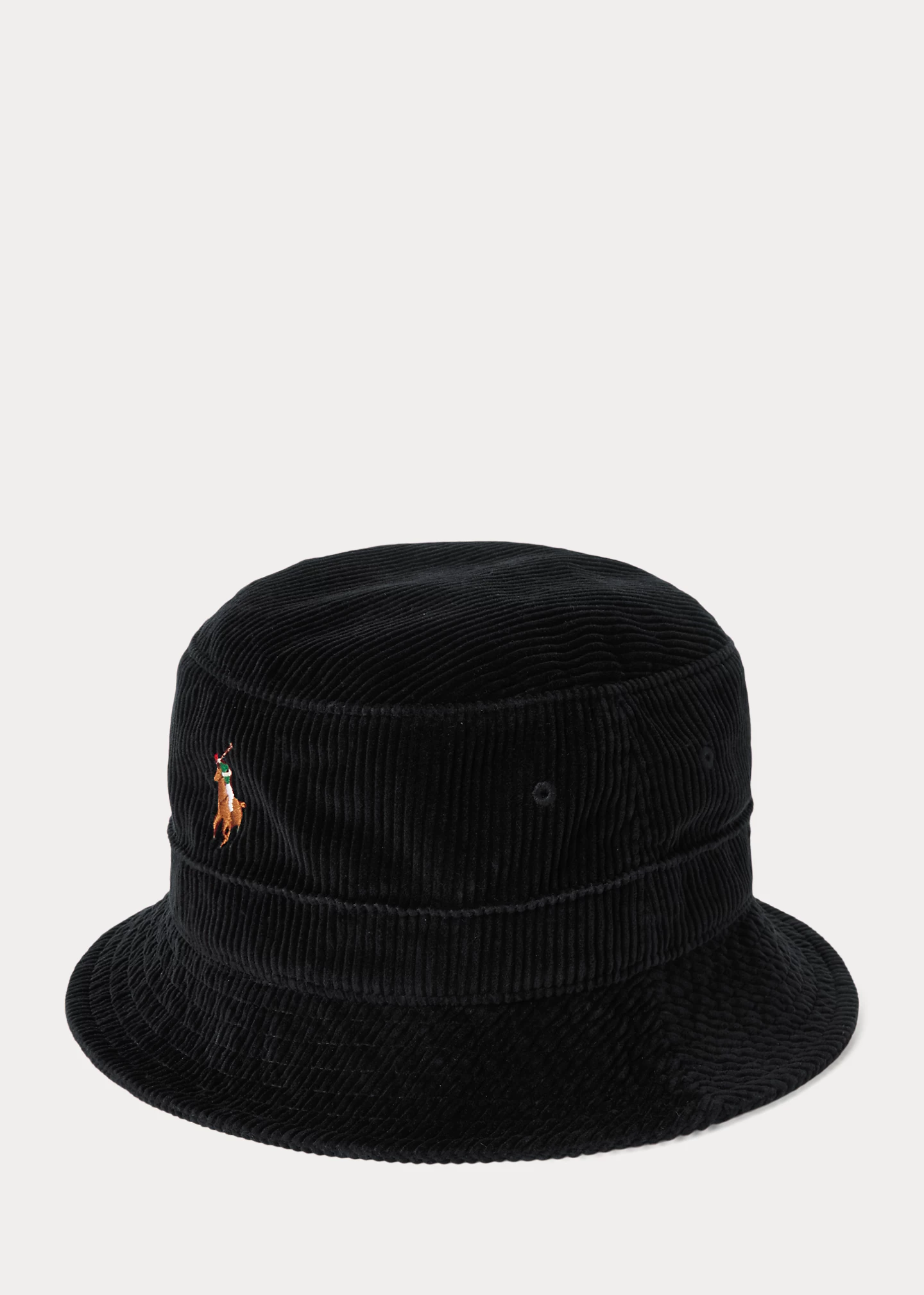Corduroy Bucket Hat