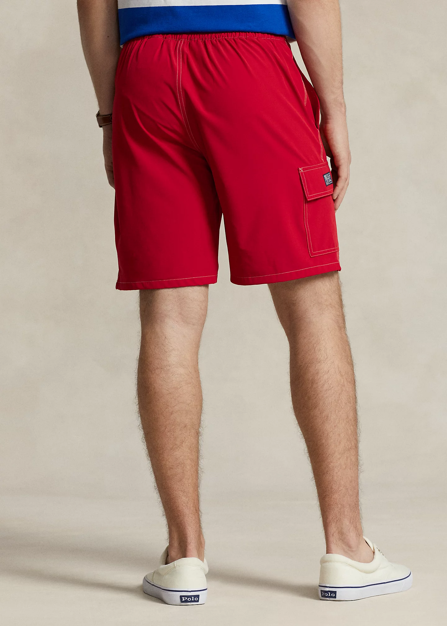 8.5-Inch Kailua Classic Fit Swim Trunk