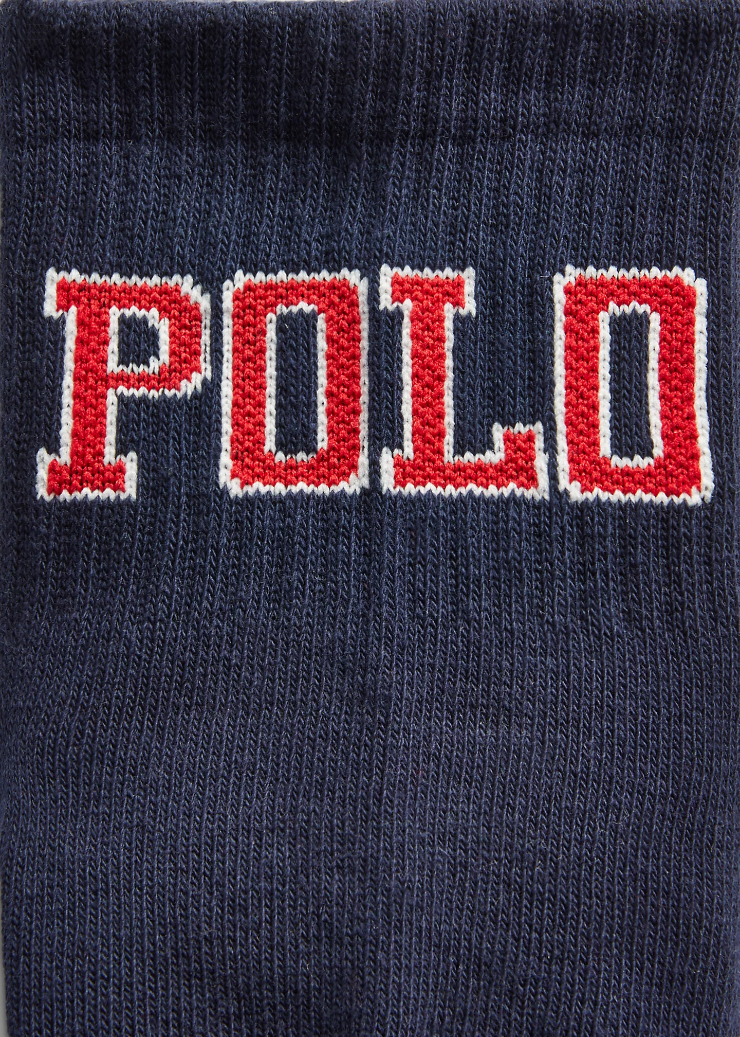 Tiger Quarter-Crew Sock 3-Pack