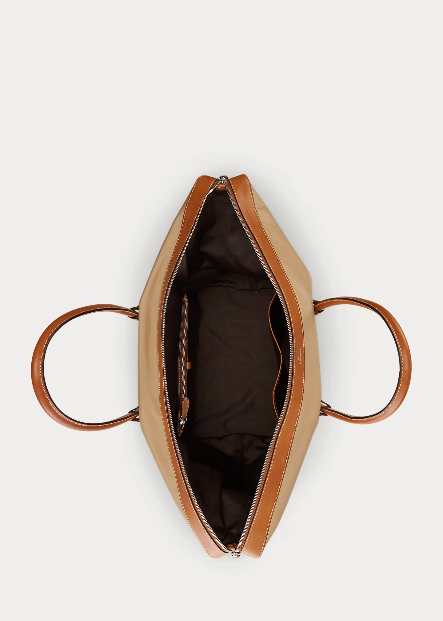 Nylon Extra-Large Bellport Tote