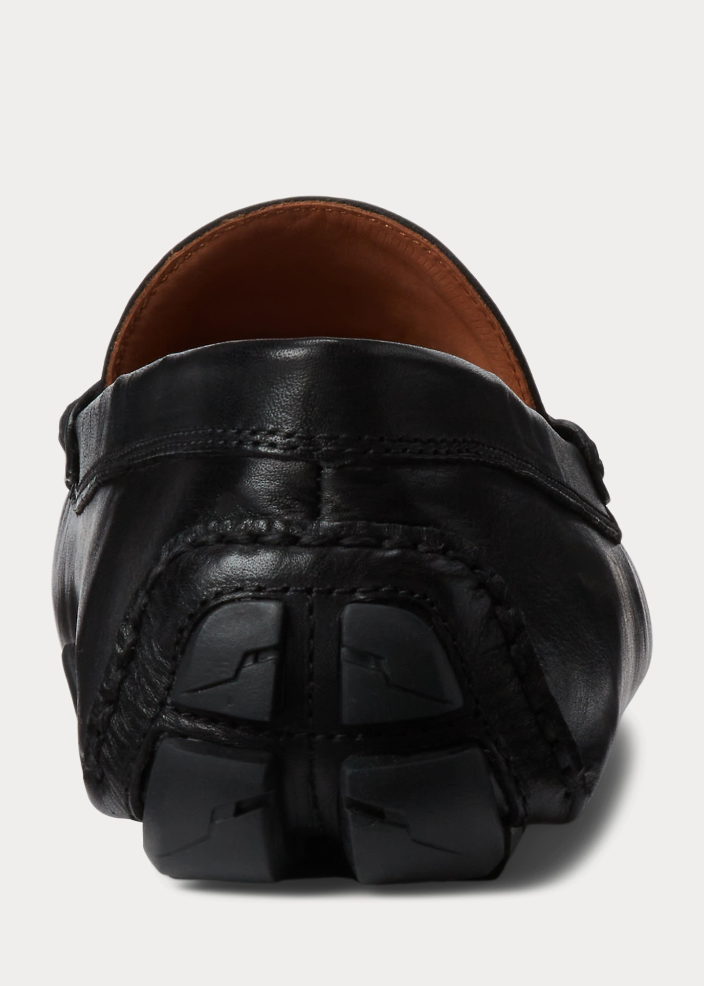 Anders Leather Driver