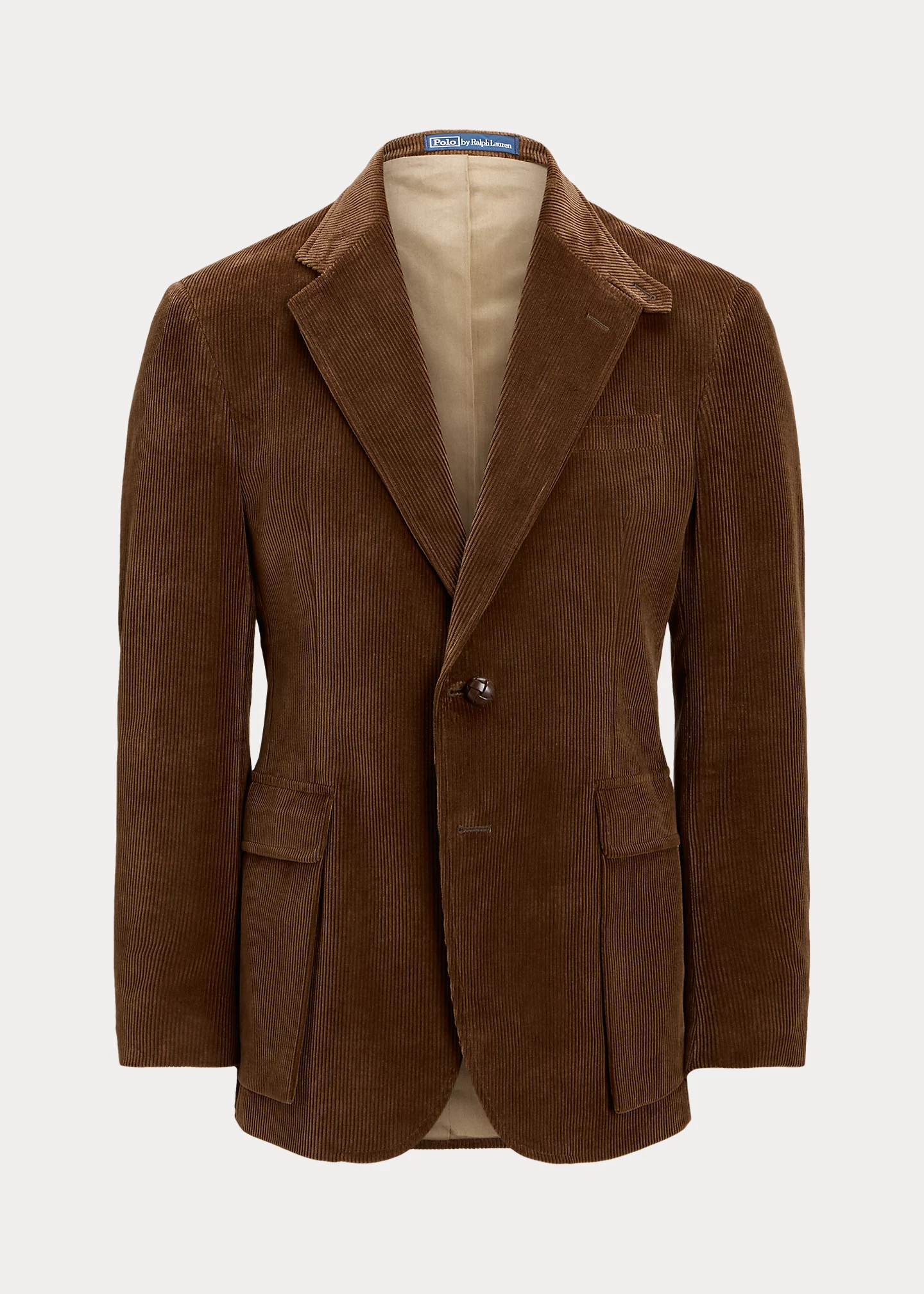 The RL67 Corduroy Jacket