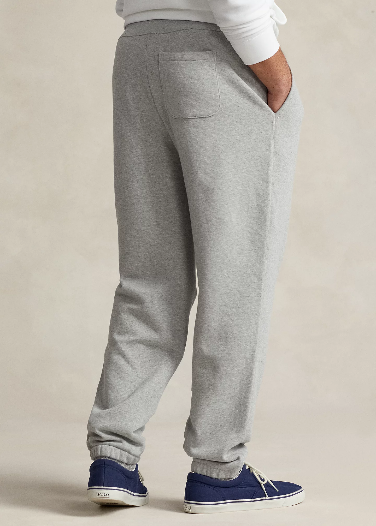 The RL Fleece Sweatpant