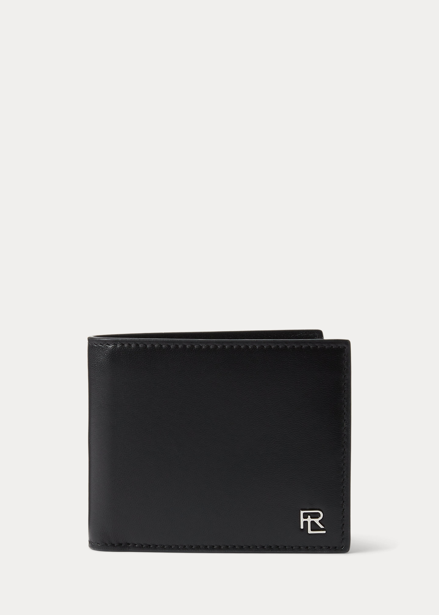 Lambskin Billfold Wallet