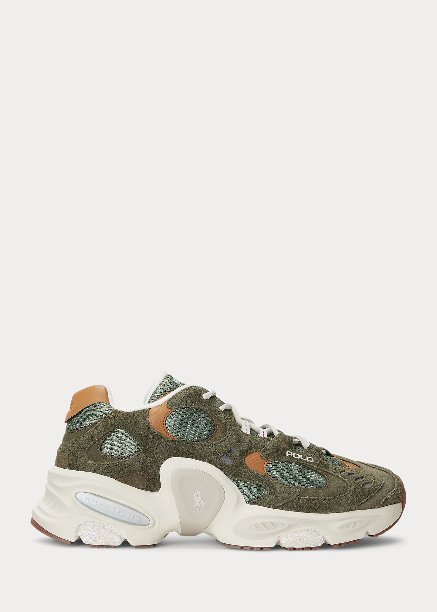 Modern Trainer 100 Sneaker