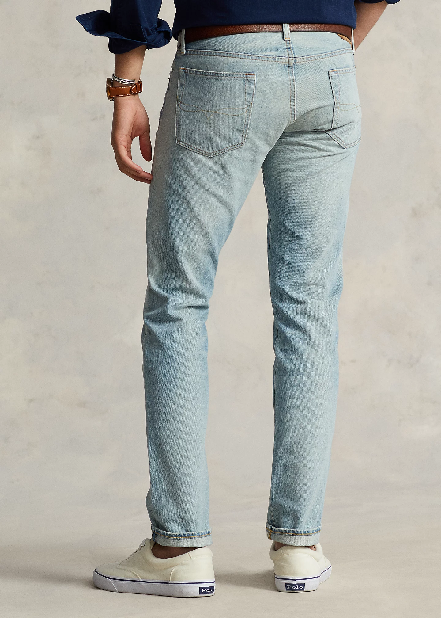 Sullivan Slim Stretch Jean