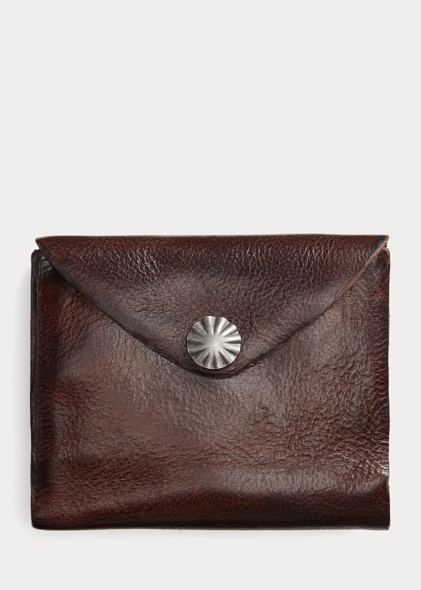 Leather Wallet
