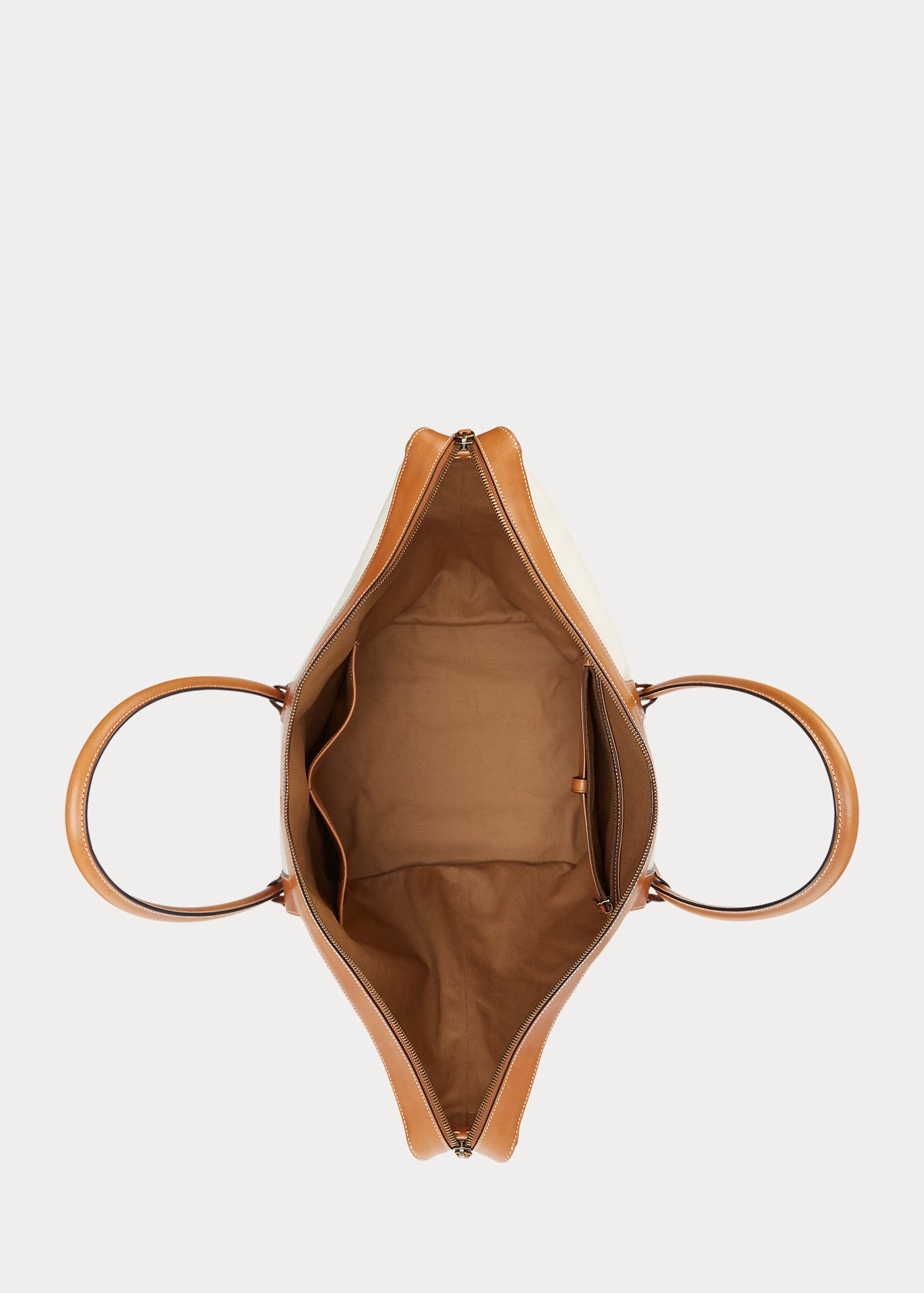 Canvas Extra-Large Bellport Tote