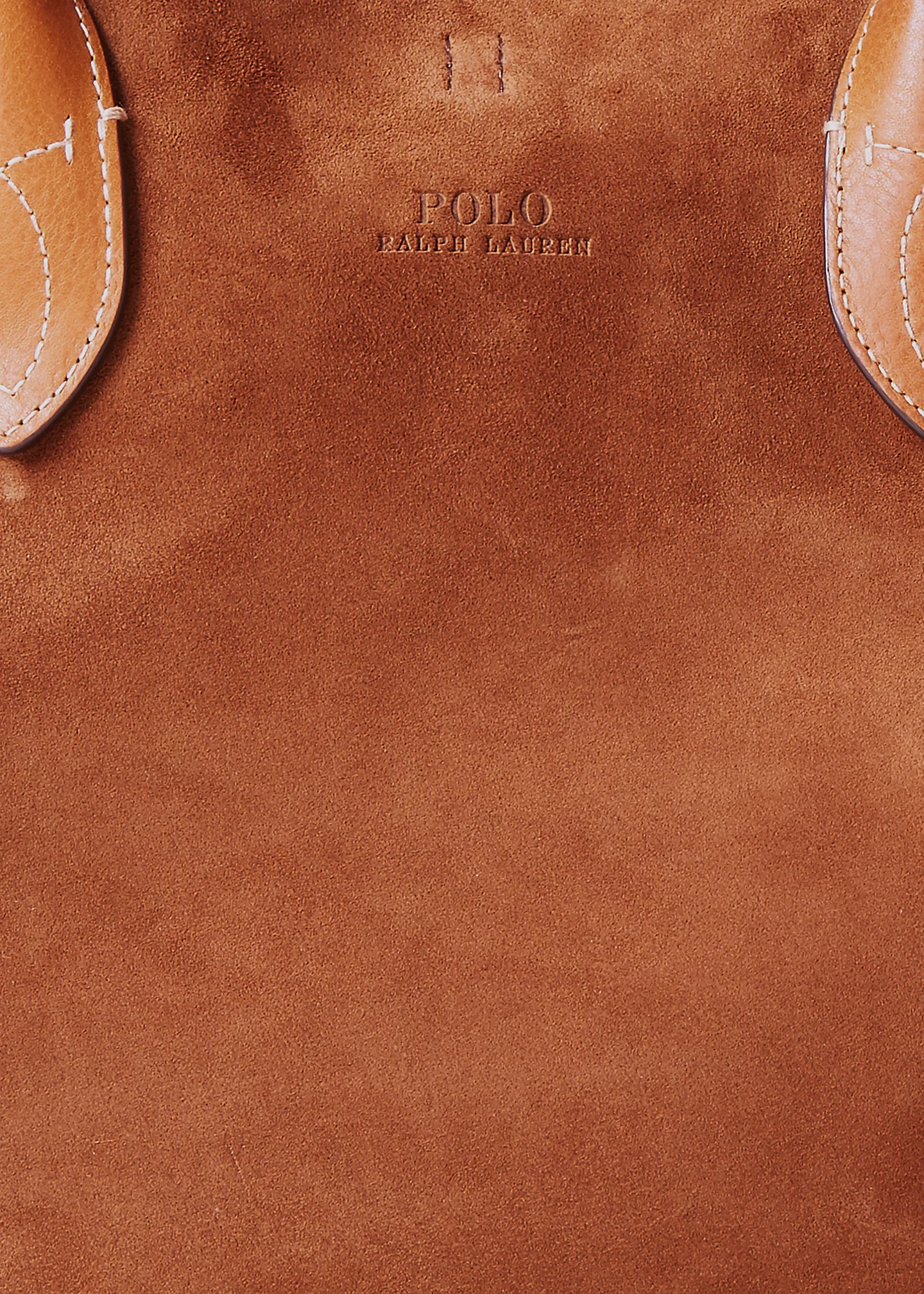 Calf-Suede Medium Bellport Tote