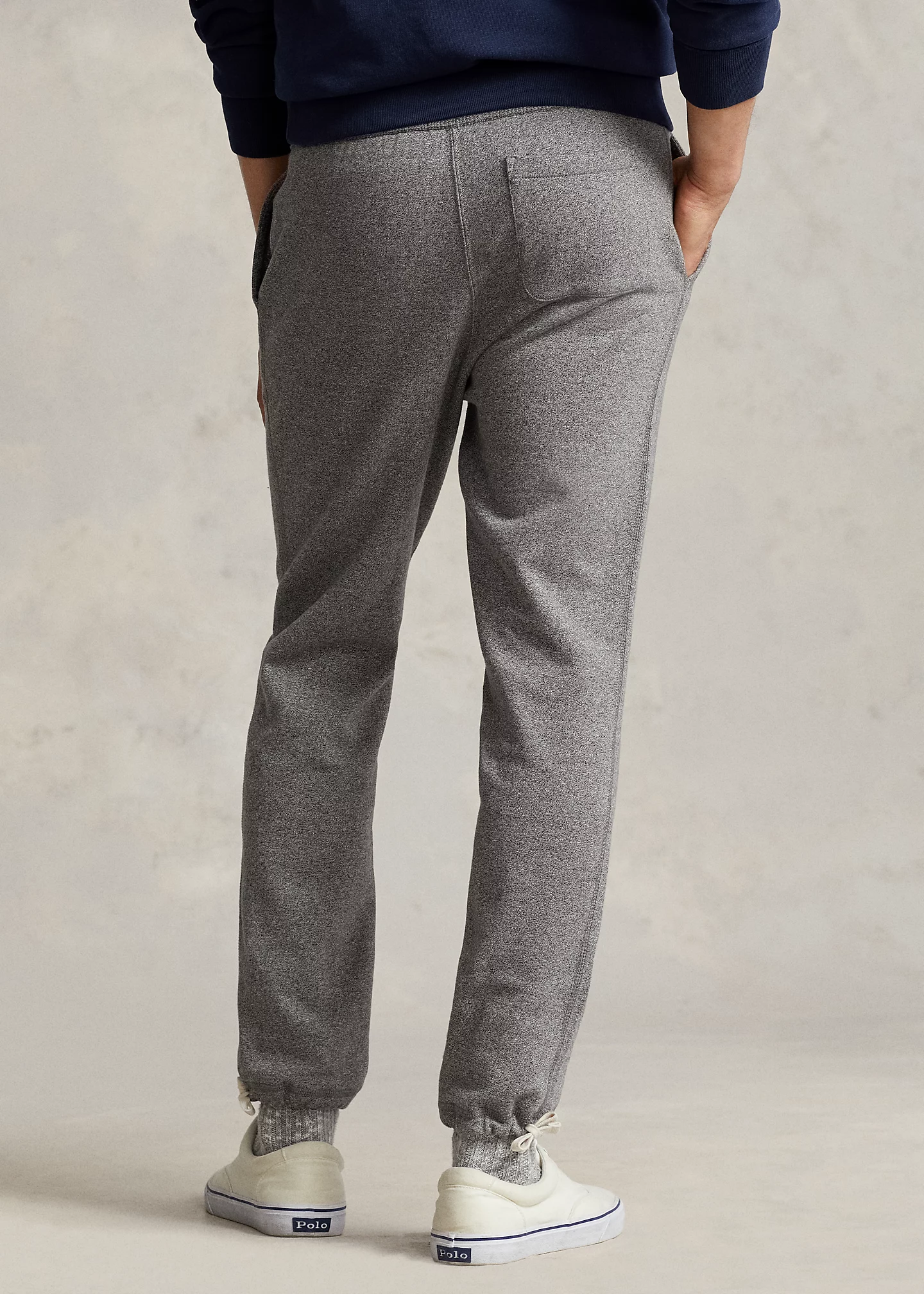 Fleece Sweatpant