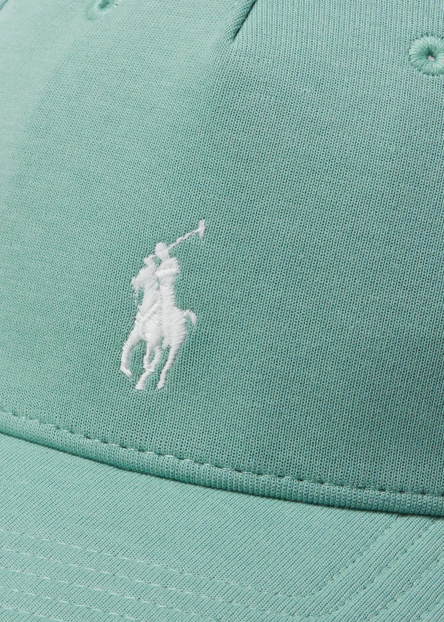 Double-Knit Jacquard Ball Cap