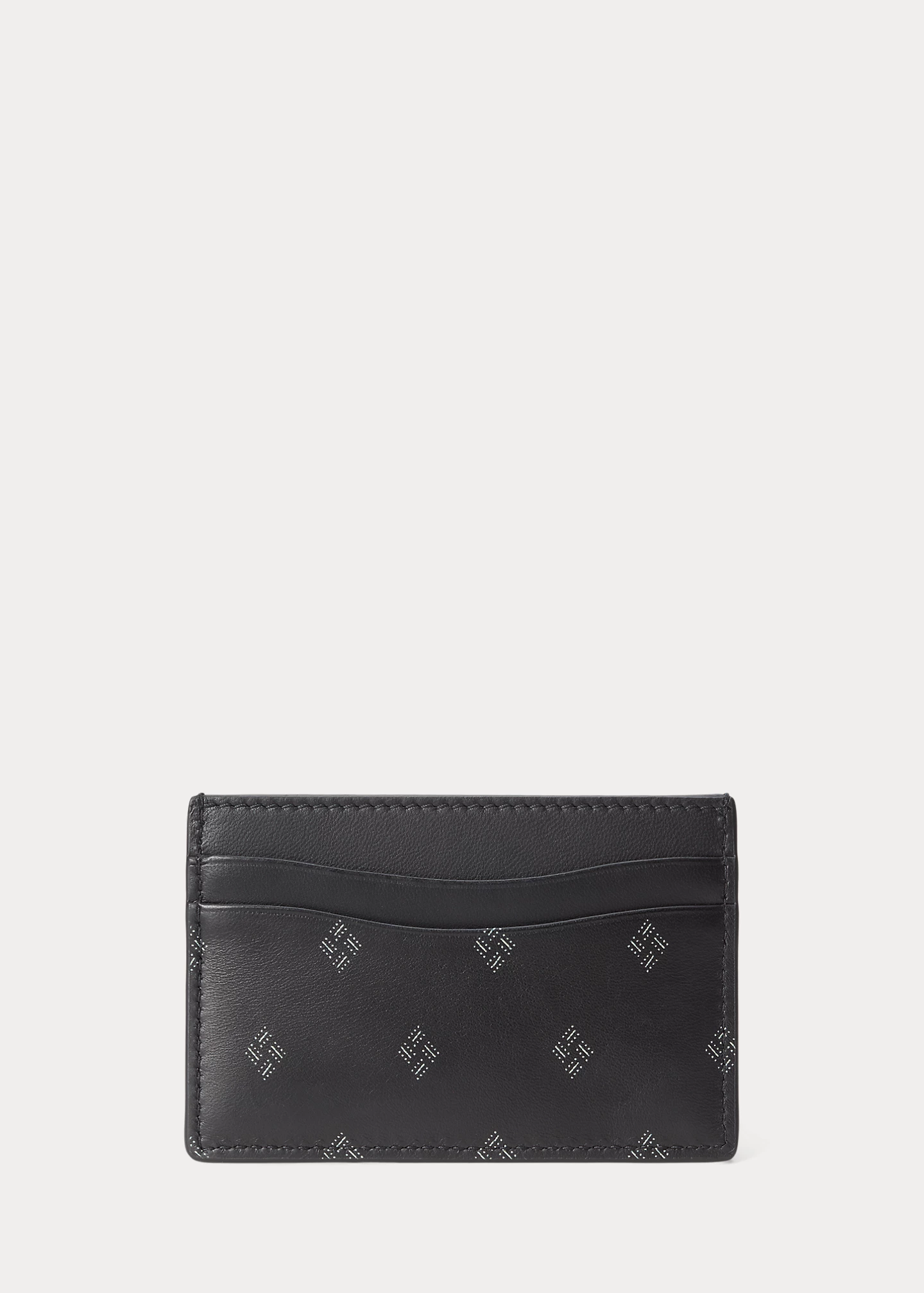 Lambskin Card Case