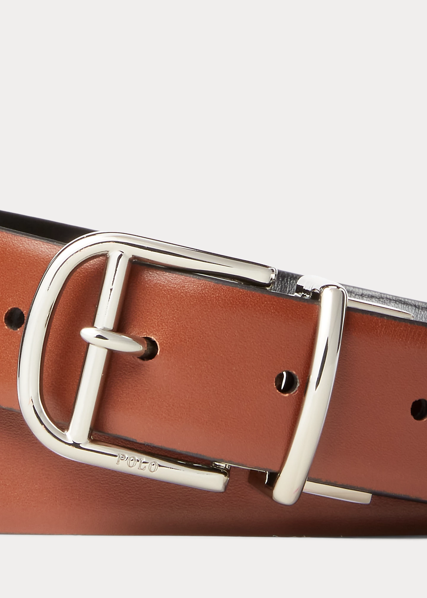 Reversible Dress Belt