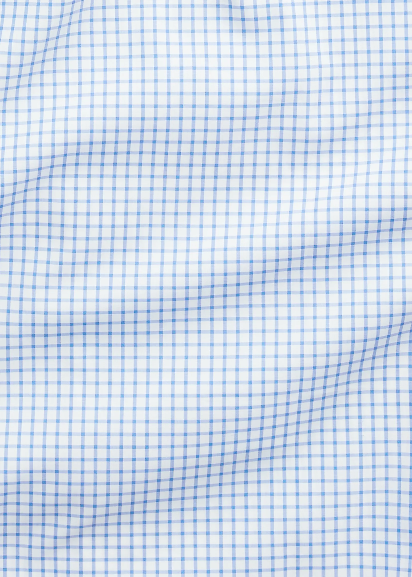 Tattersall Twill Shirt