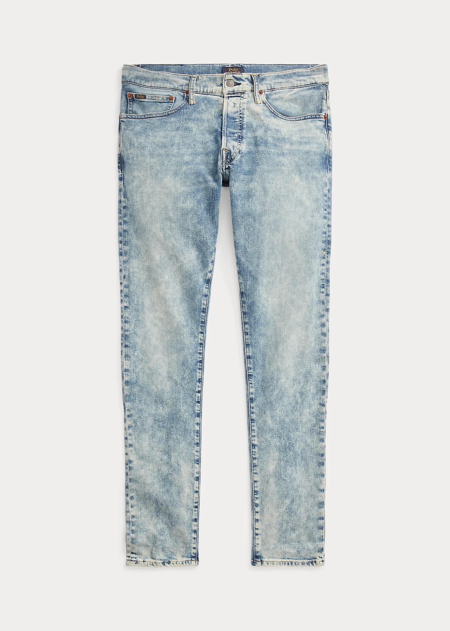 Sullivan Slim Faded Performance Jean