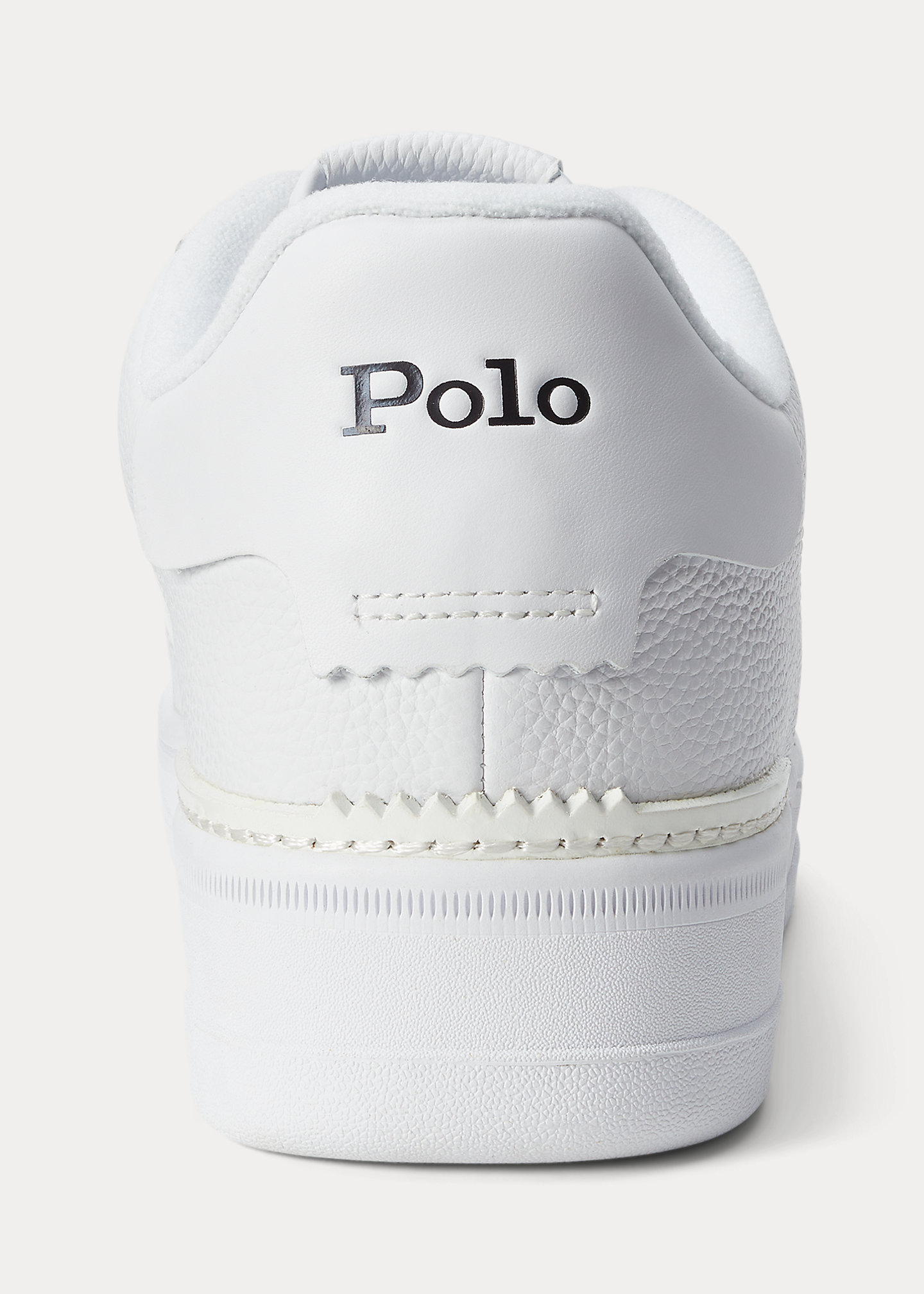 Masters Court Leather Sneaker