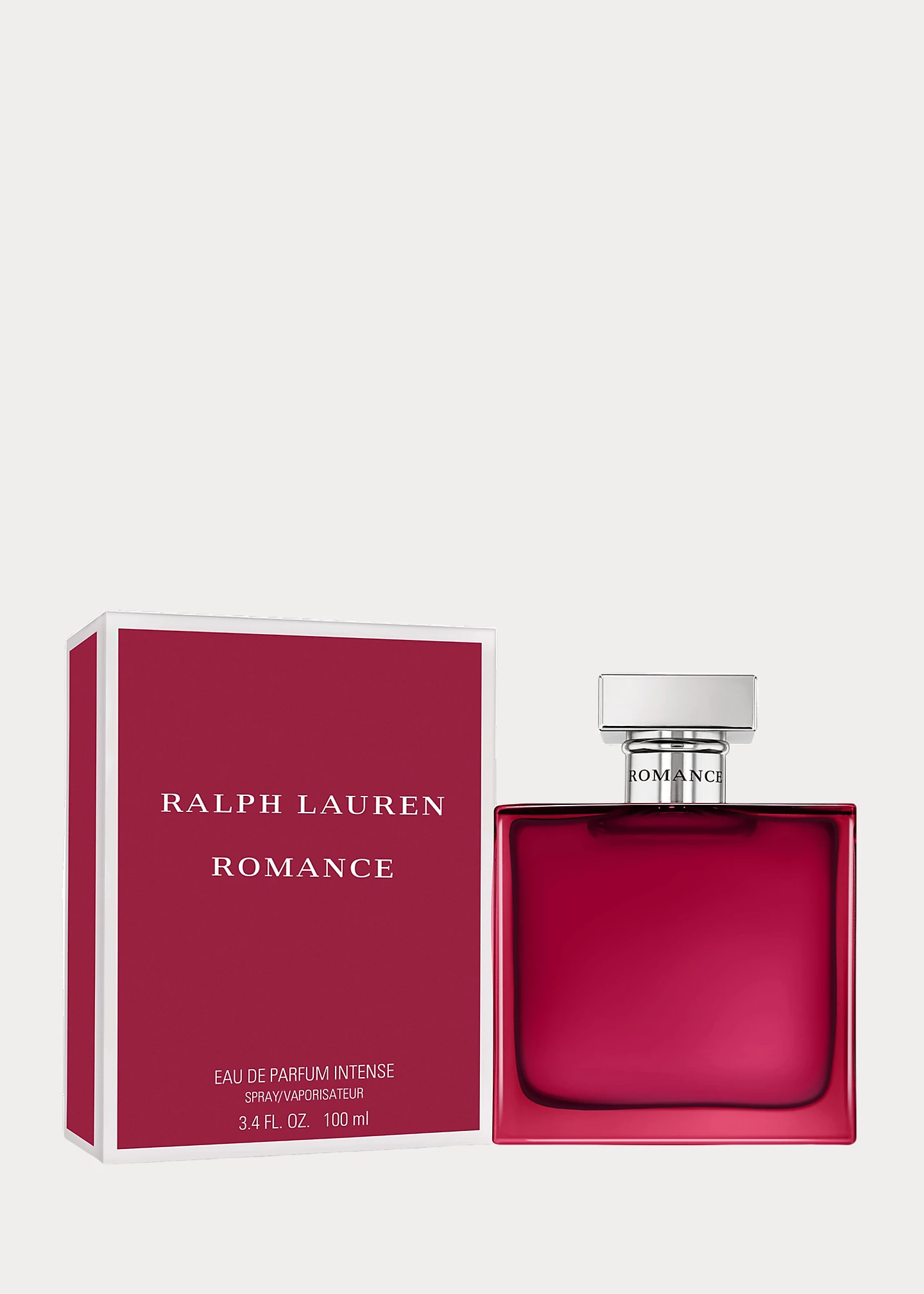 Romance Eau de Parfum Intense
