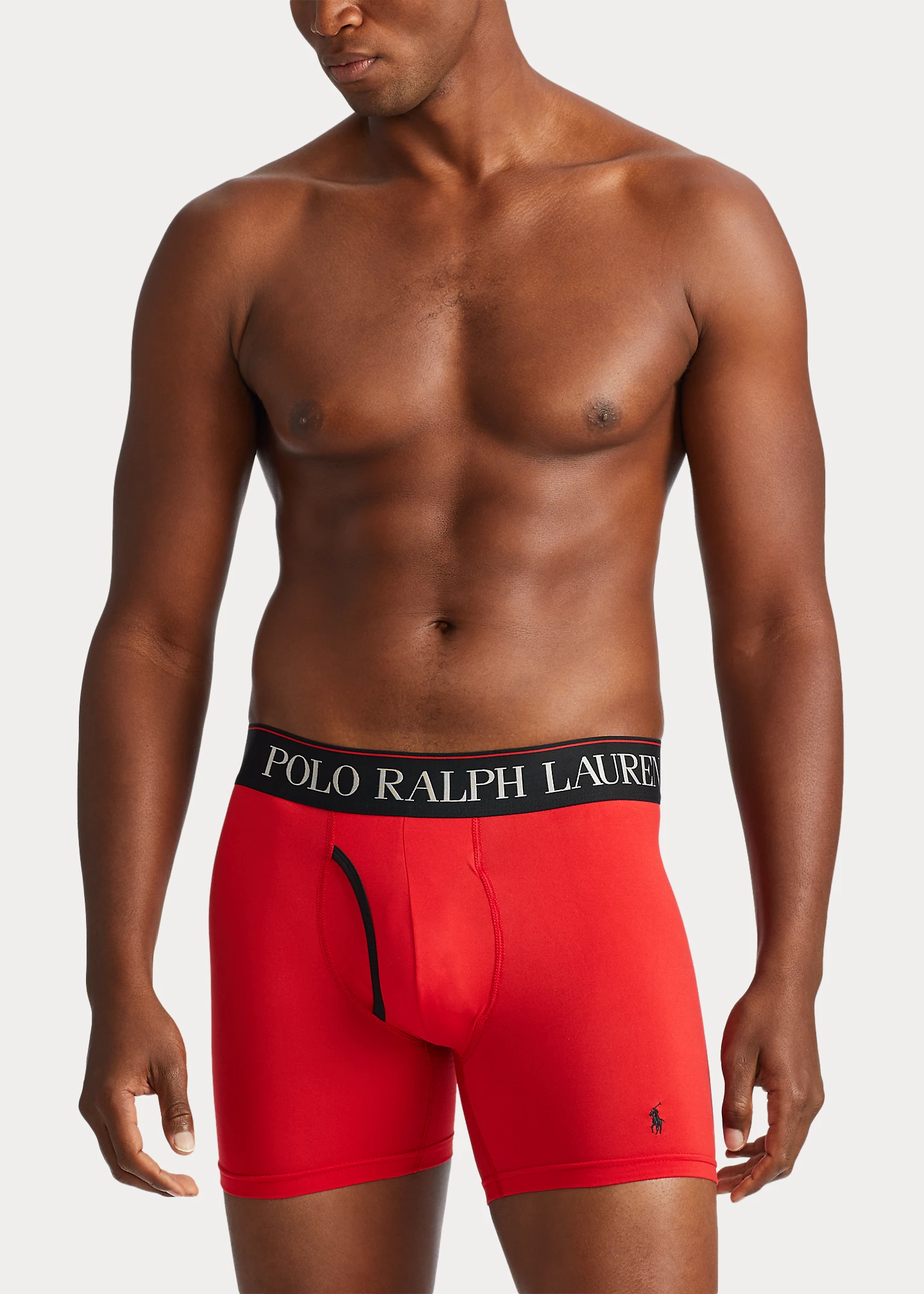 4D Flex Microfiber Boxer Brief 3-Pack