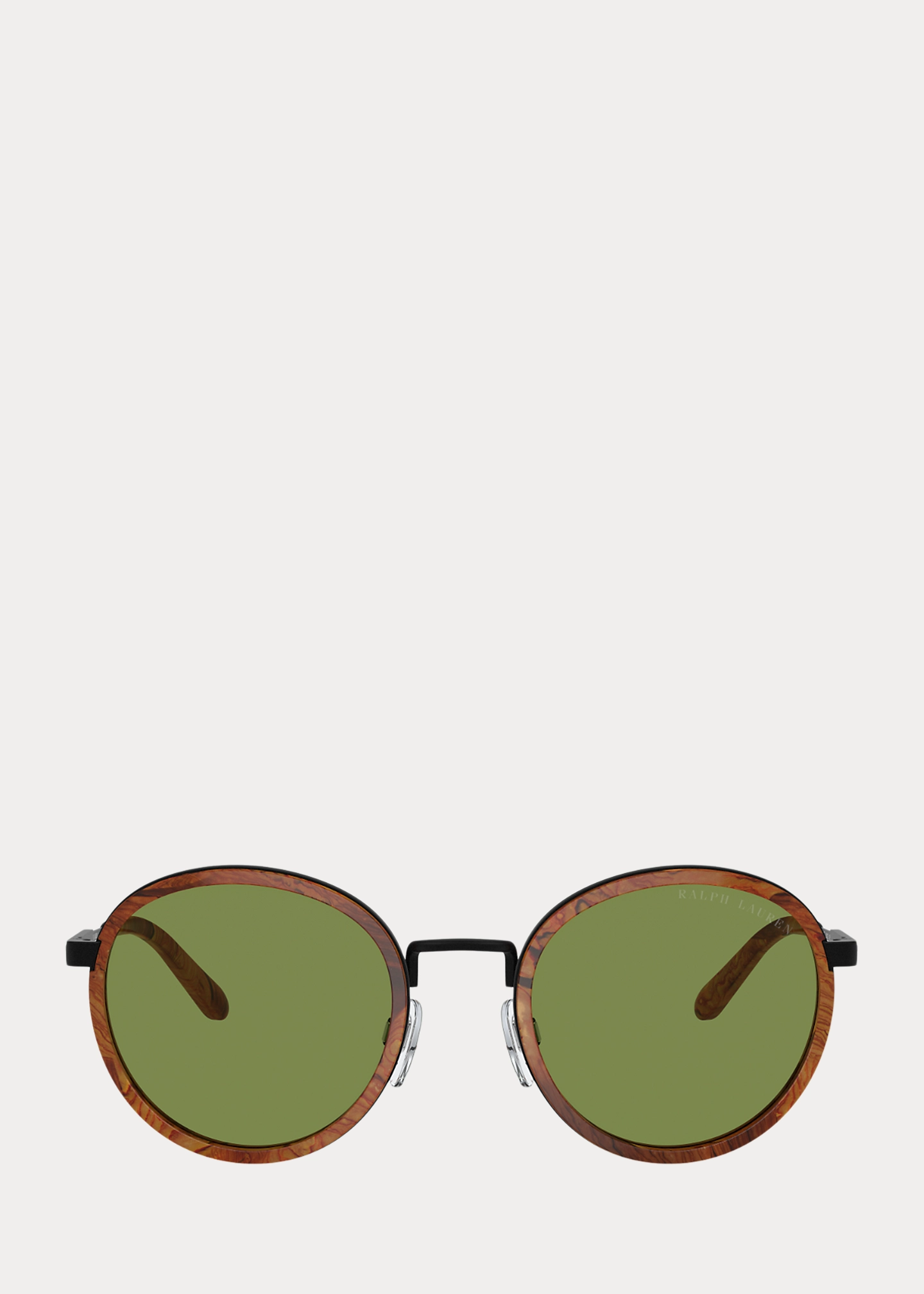 Automotive Round Sunglasses