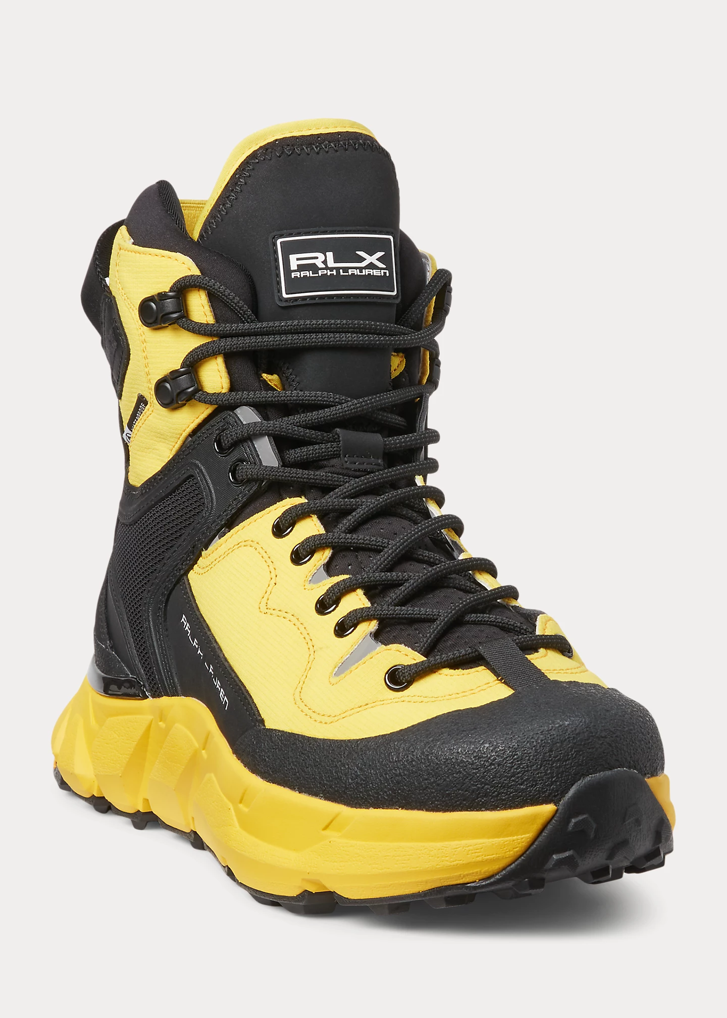 RLX Trail Hiker Waterproof Sneaker