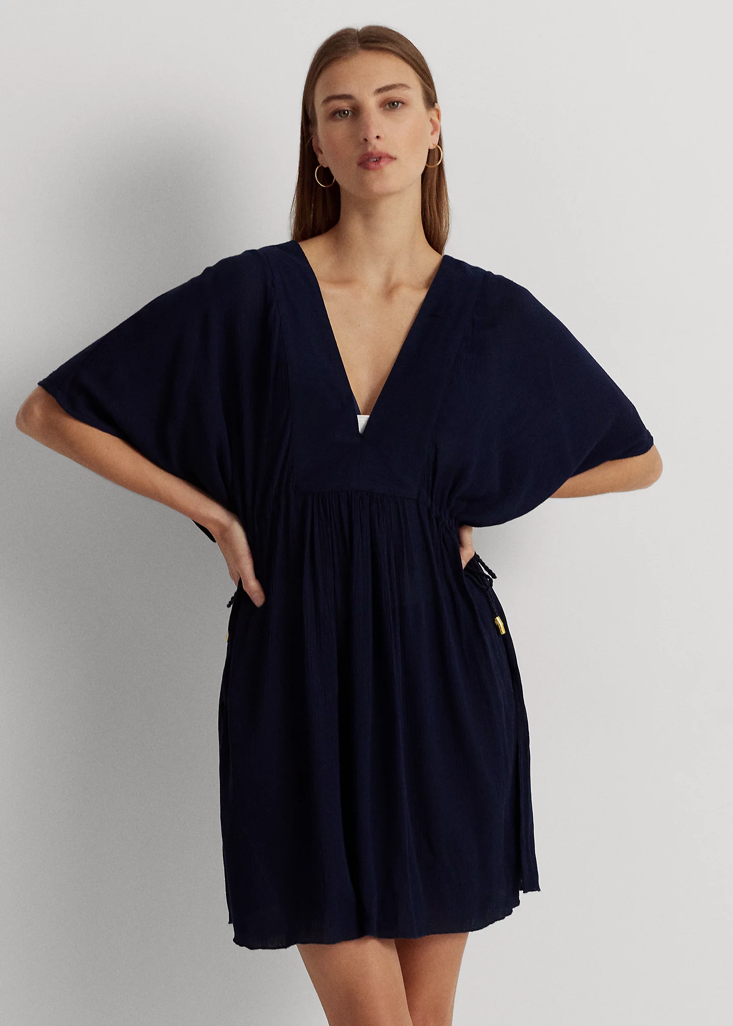 Tunic Cover-Up
