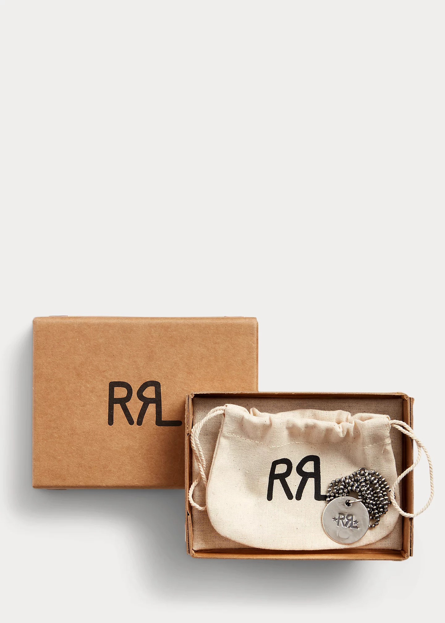 Sterling Silver Necklace