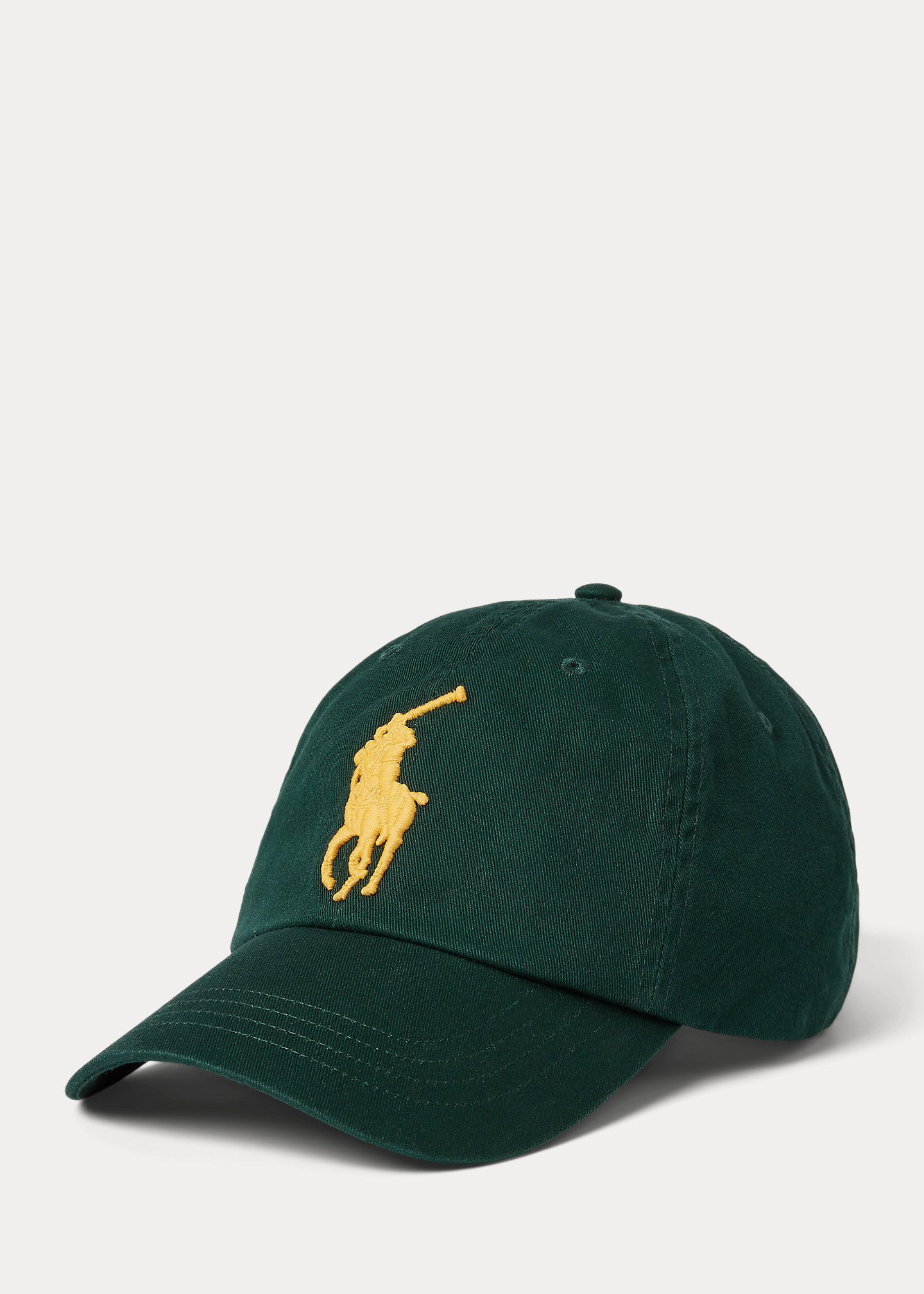 Big Pony Chino Ball Cap