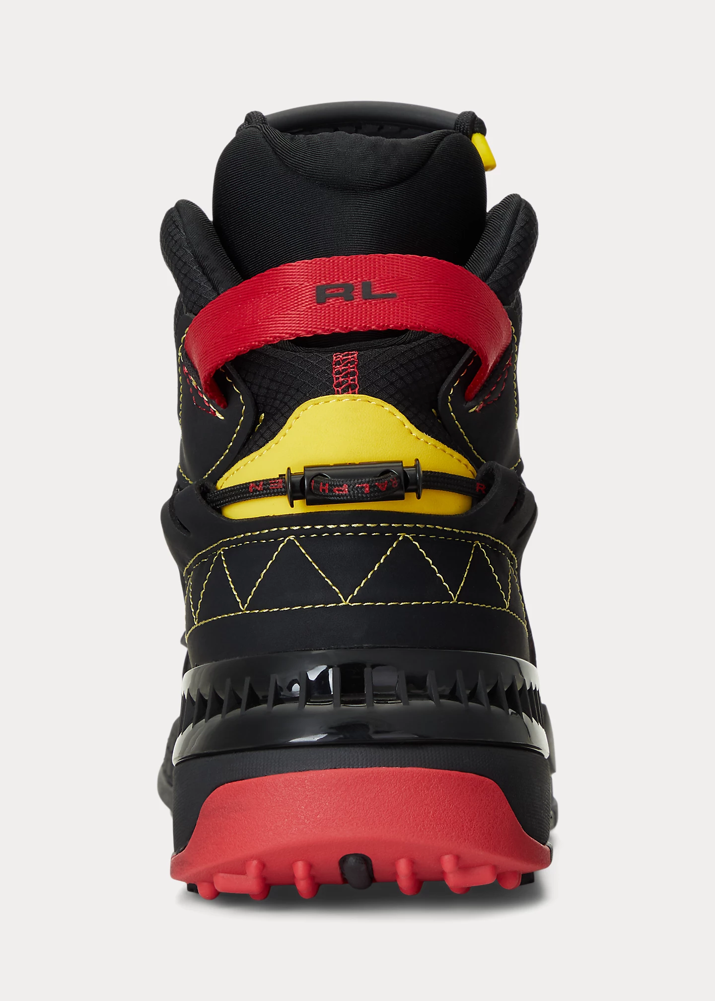 PS200 High-Top Sneaker